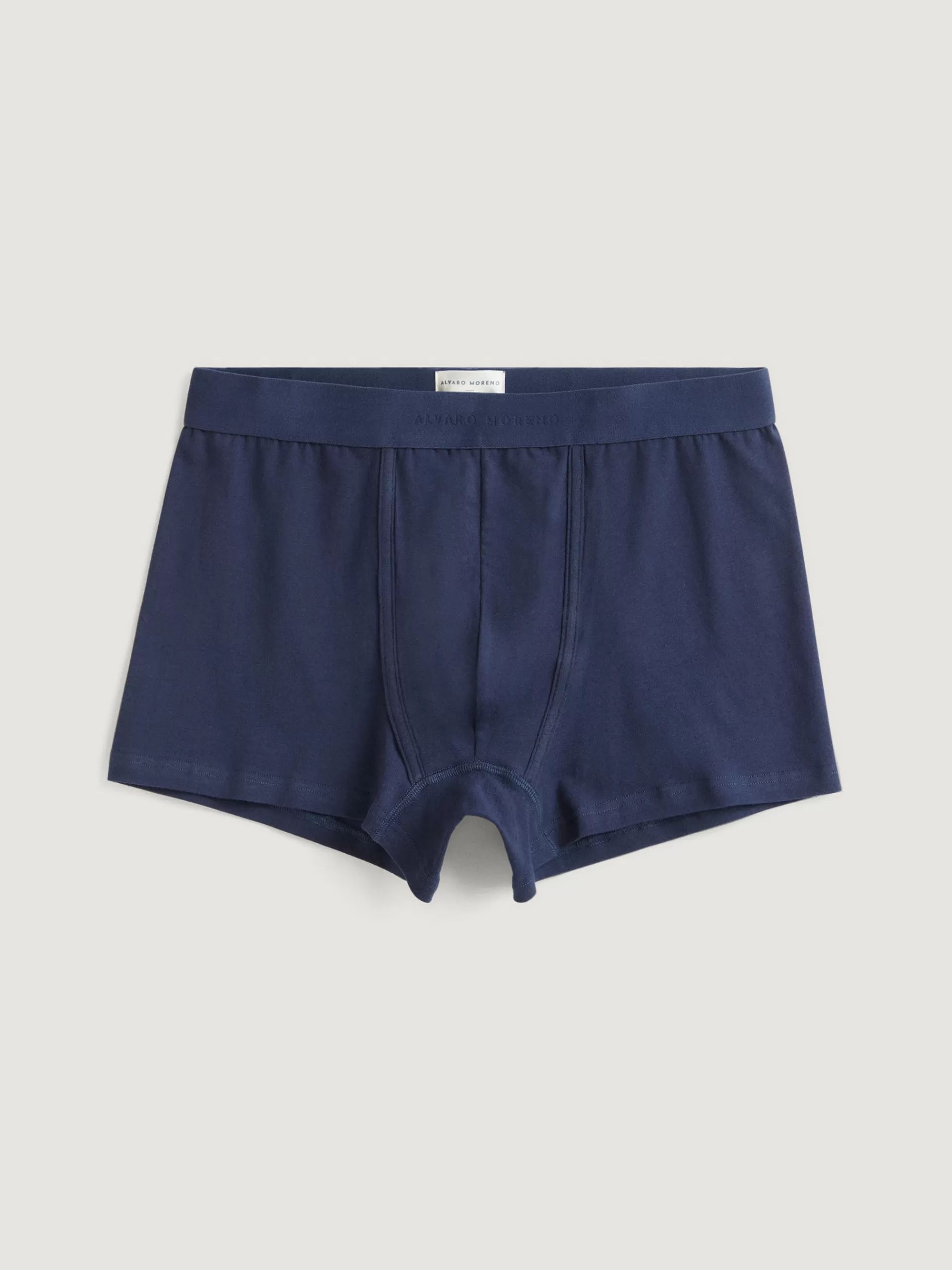 Cheap Alvaro Moreno BOXER BASIC Gris