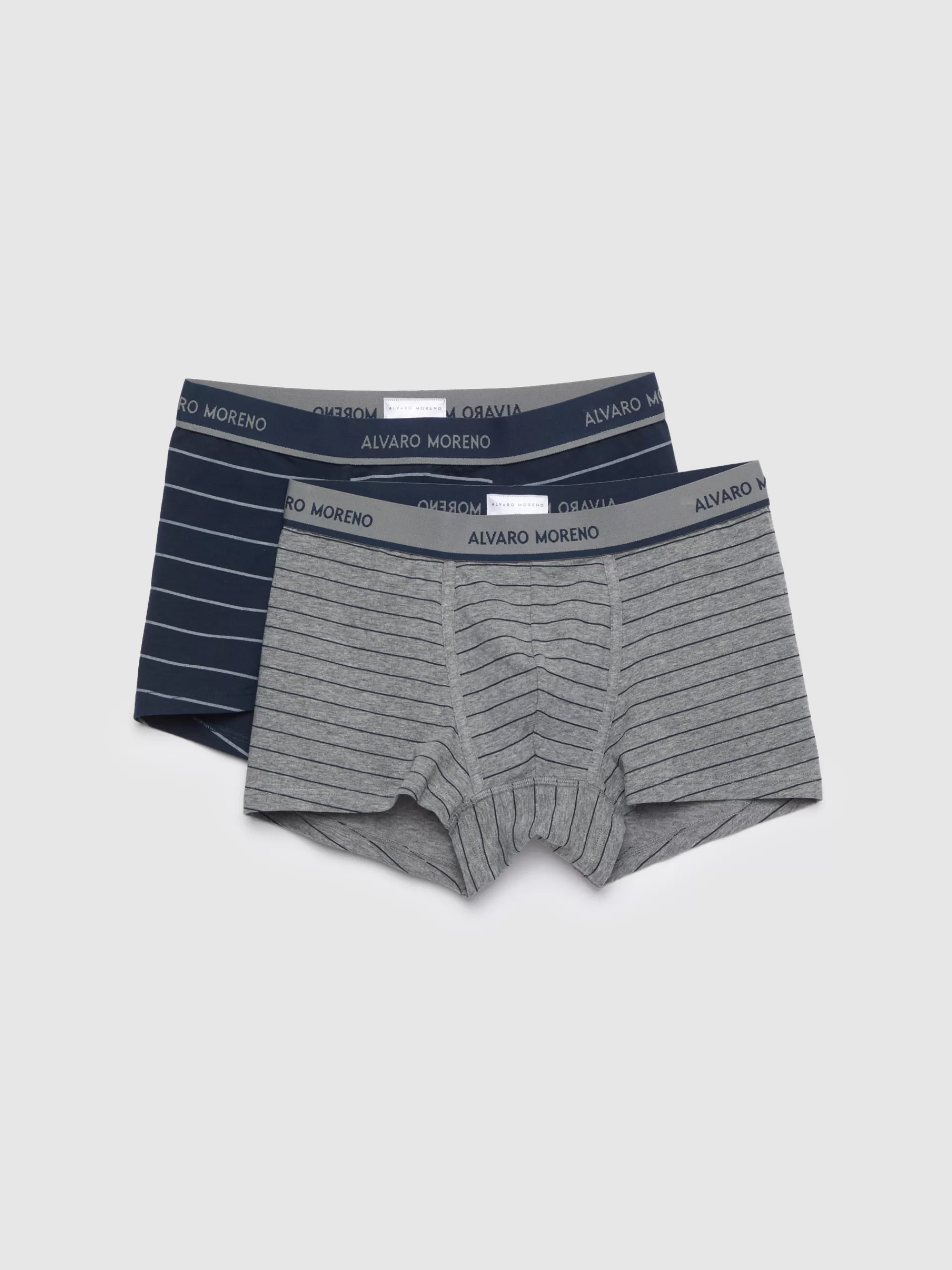 Sale Alvaro Moreno BOXER SAILING Gris