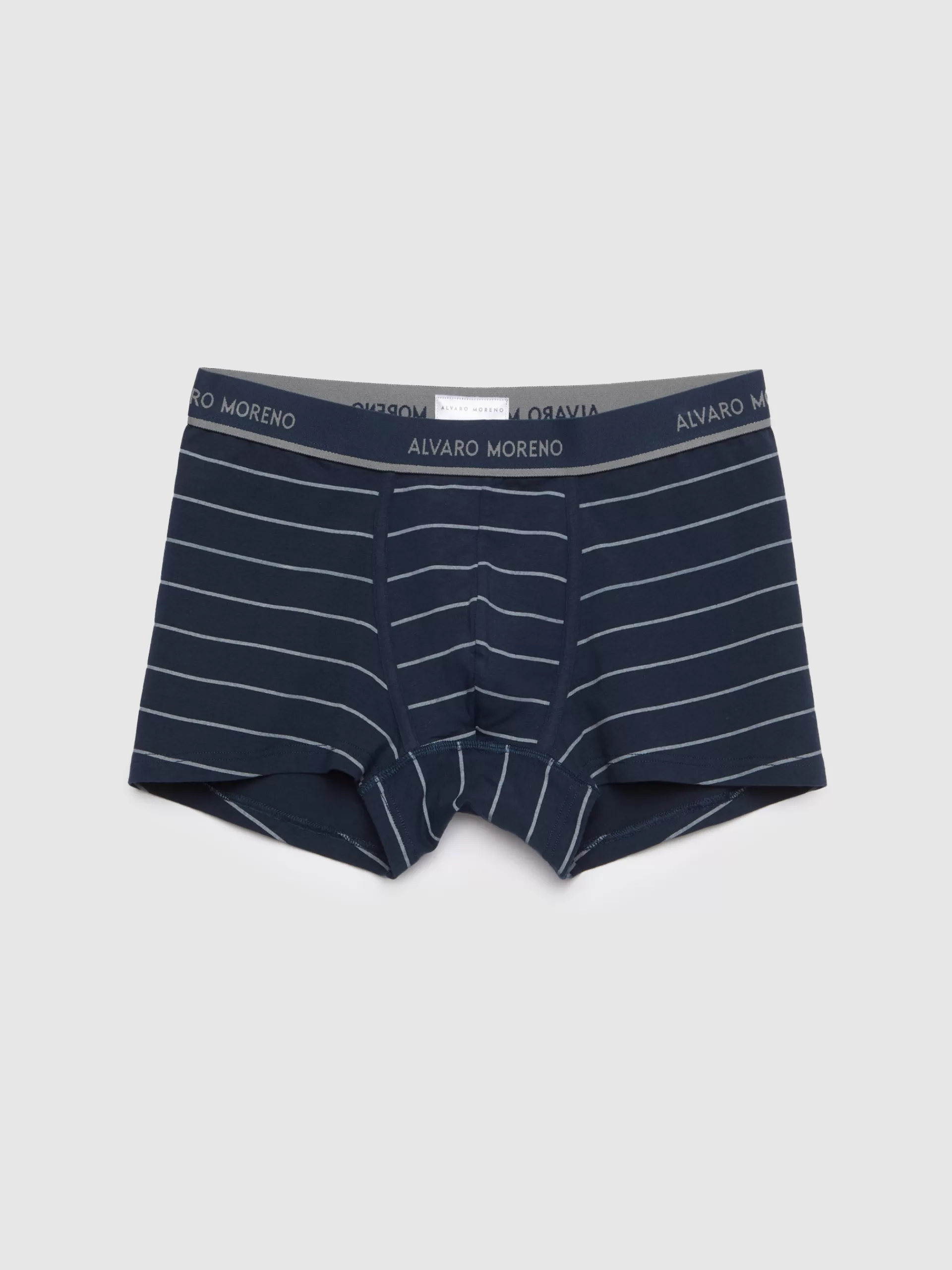 Sale Alvaro Moreno BOXER SAILING Gris