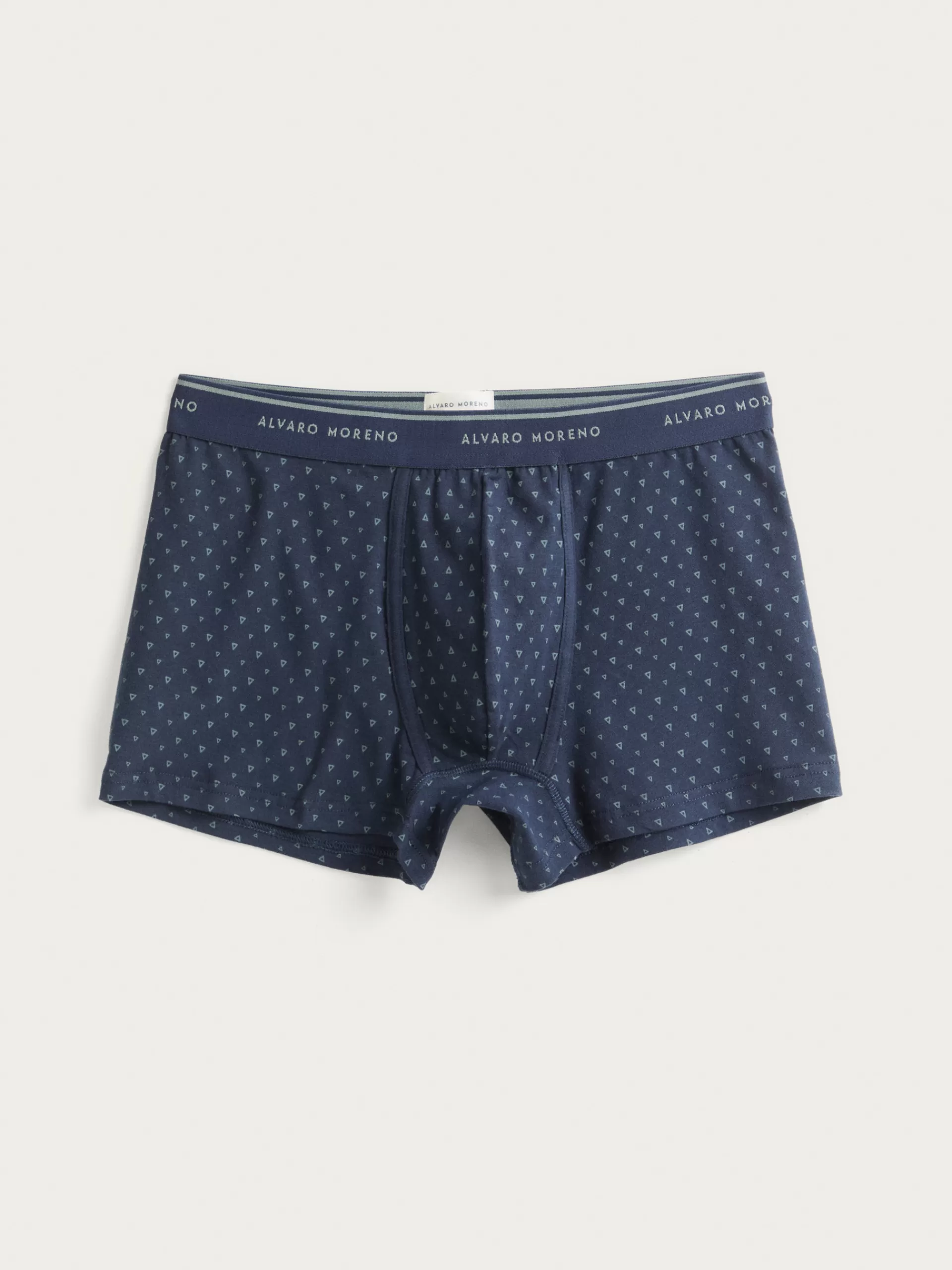 Cheap Alvaro Moreno BOXER TRIANGLE Verde