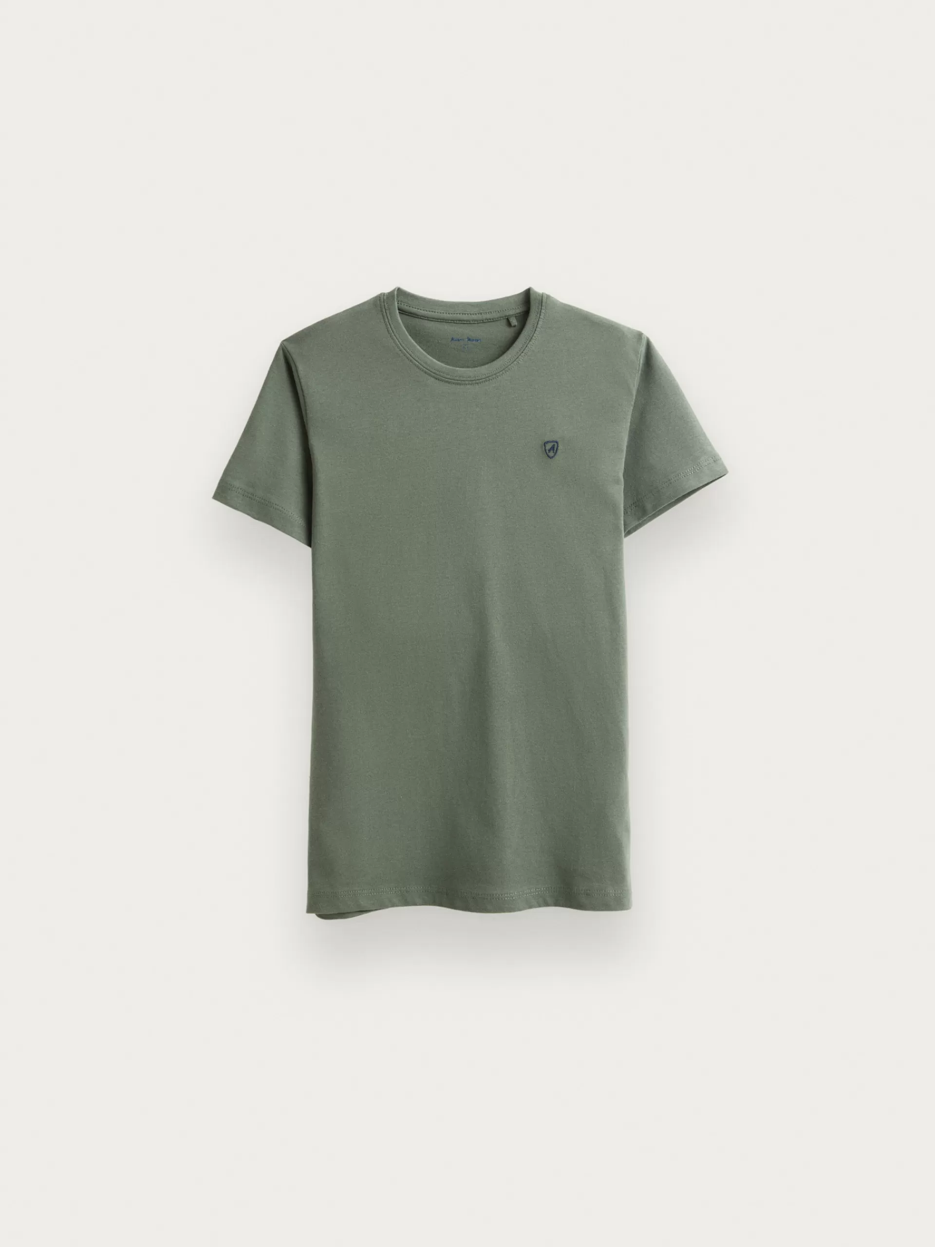 Clearance Alvaro Moreno CAMISETA BASICA KIDS Verde