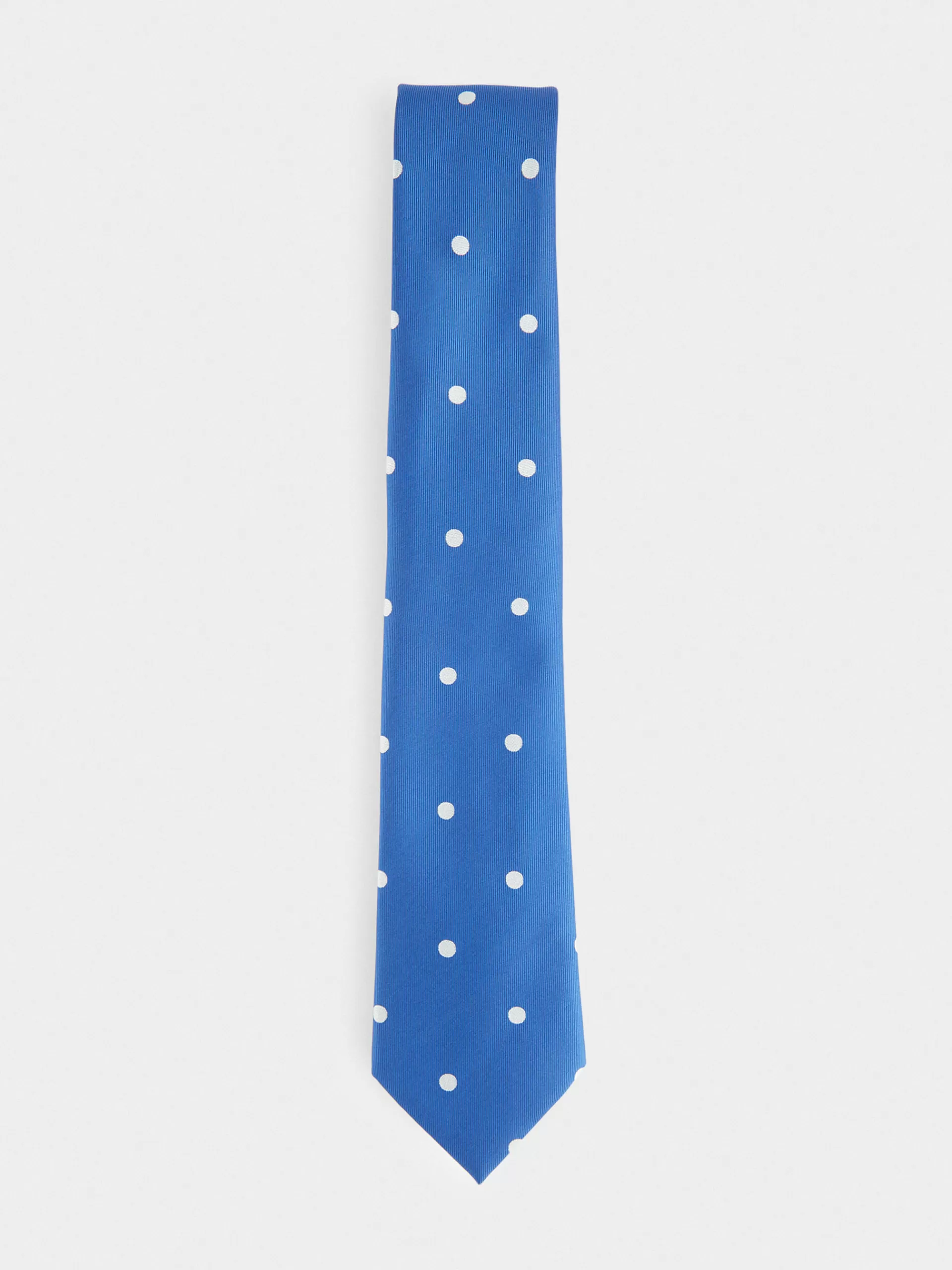 Flash Sale Alvaro Moreno CORBATA JACQUARD MF Azul