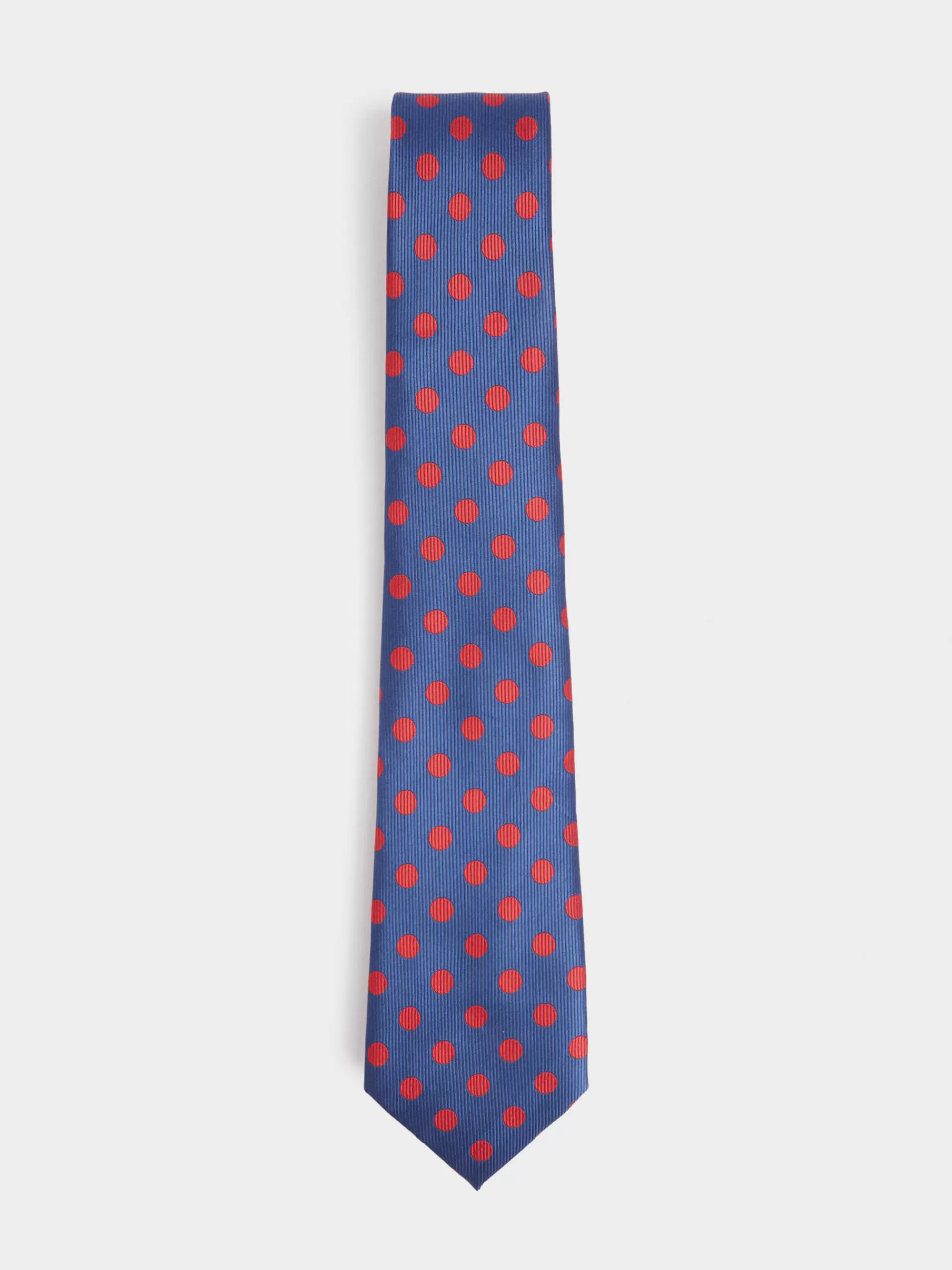 Cheap Alvaro Moreno CORBATA JACQUARD MF Azul Marino