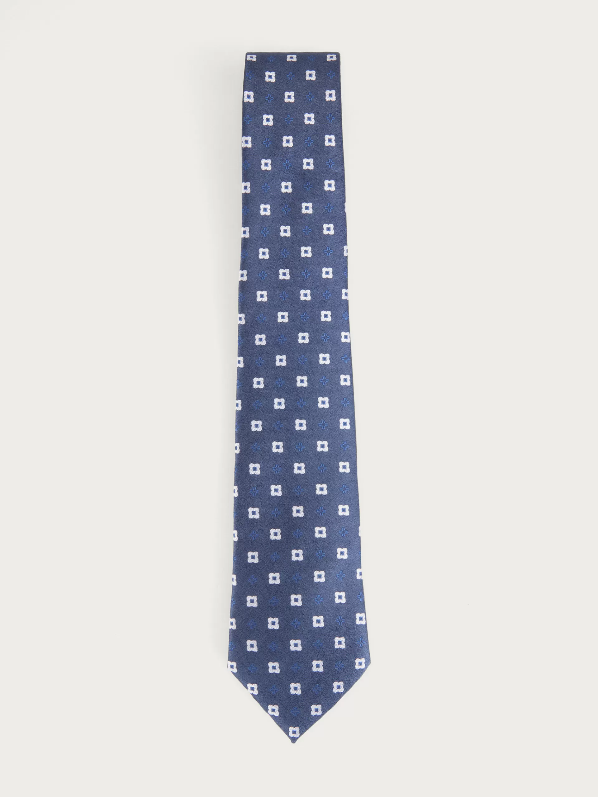 Cheap Alvaro Moreno CORBATA JACQUARD MF Azul Marino