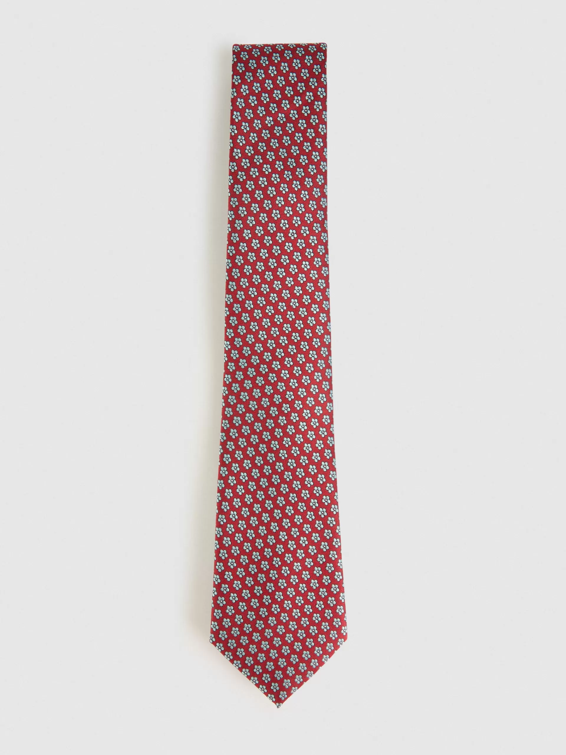 Cheap Alvaro Moreno CORBATA JACQUARD MF Rojo