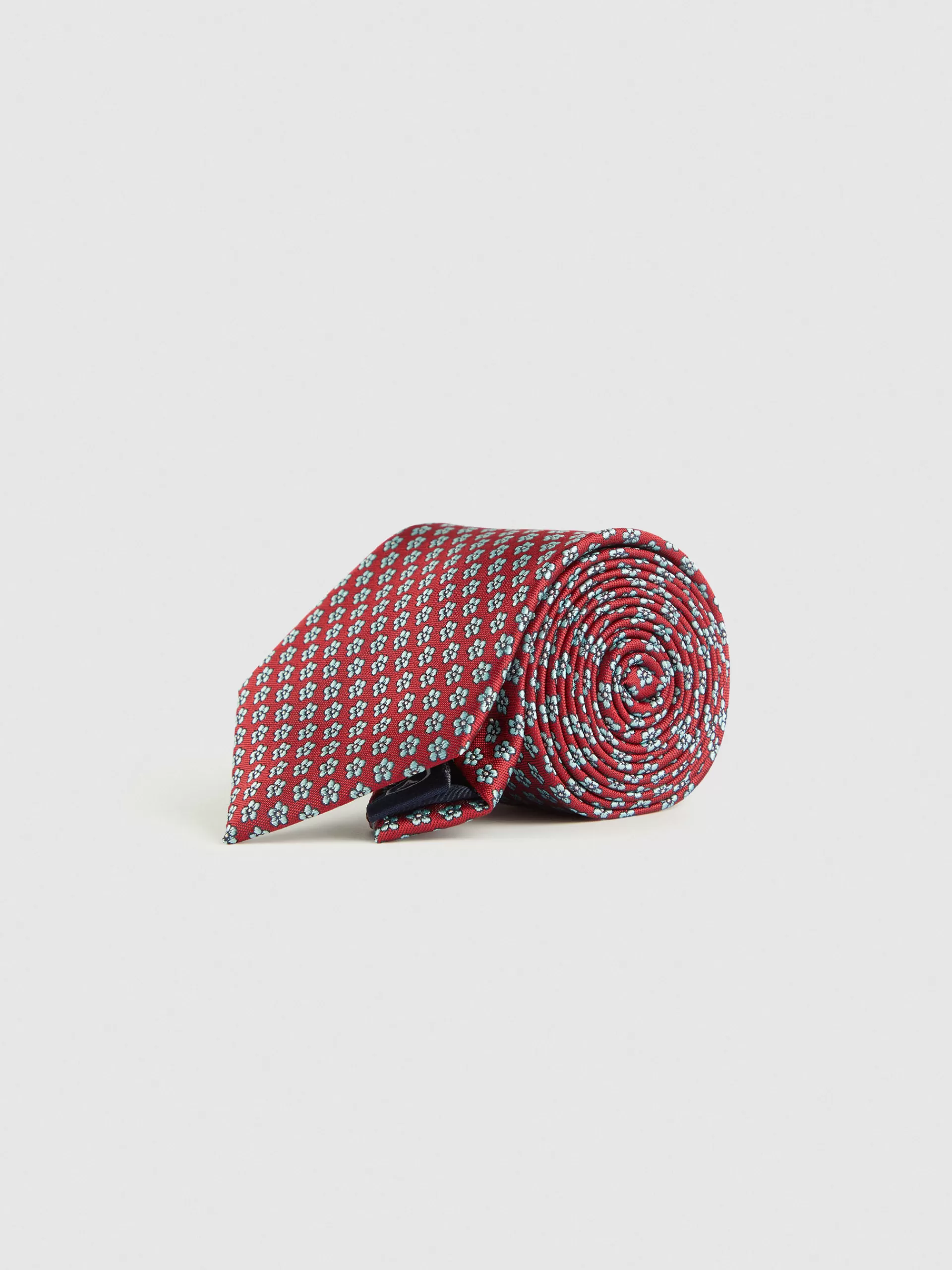 Cheap Alvaro Moreno CORBATA JACQUARD MF Rojo