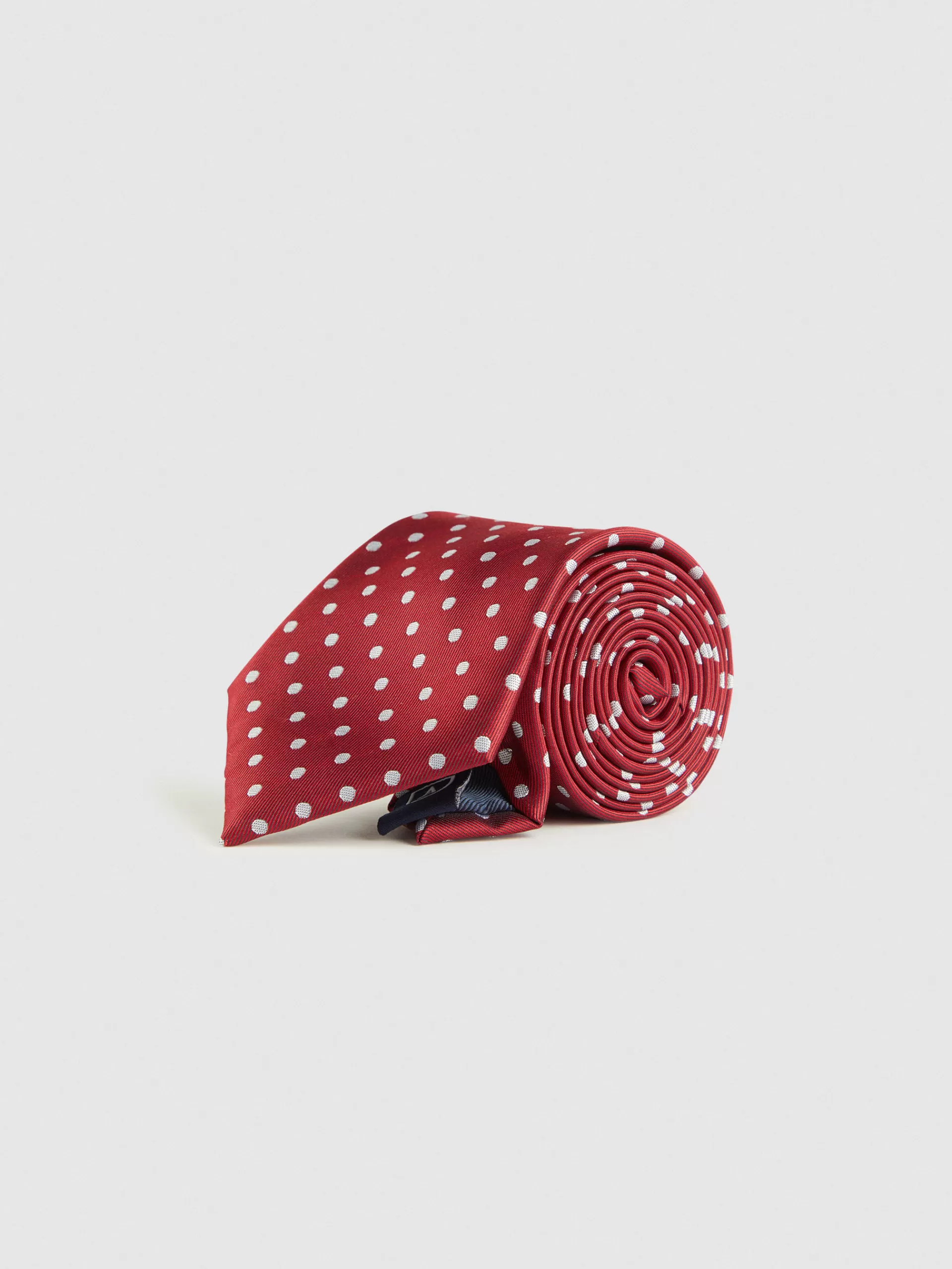 Cheap Alvaro Moreno CORBATA JACQUARD MF Rojo