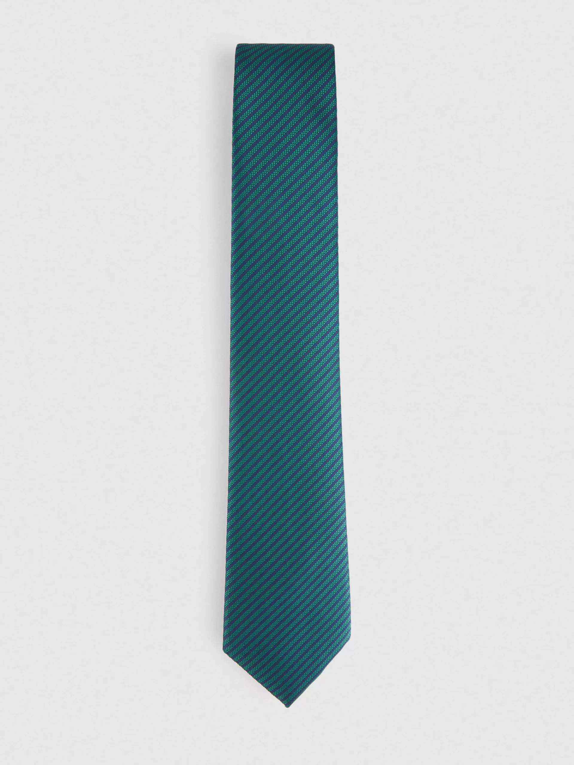 Best Sale Alvaro Moreno CORBATA JACQUARD MF Verde