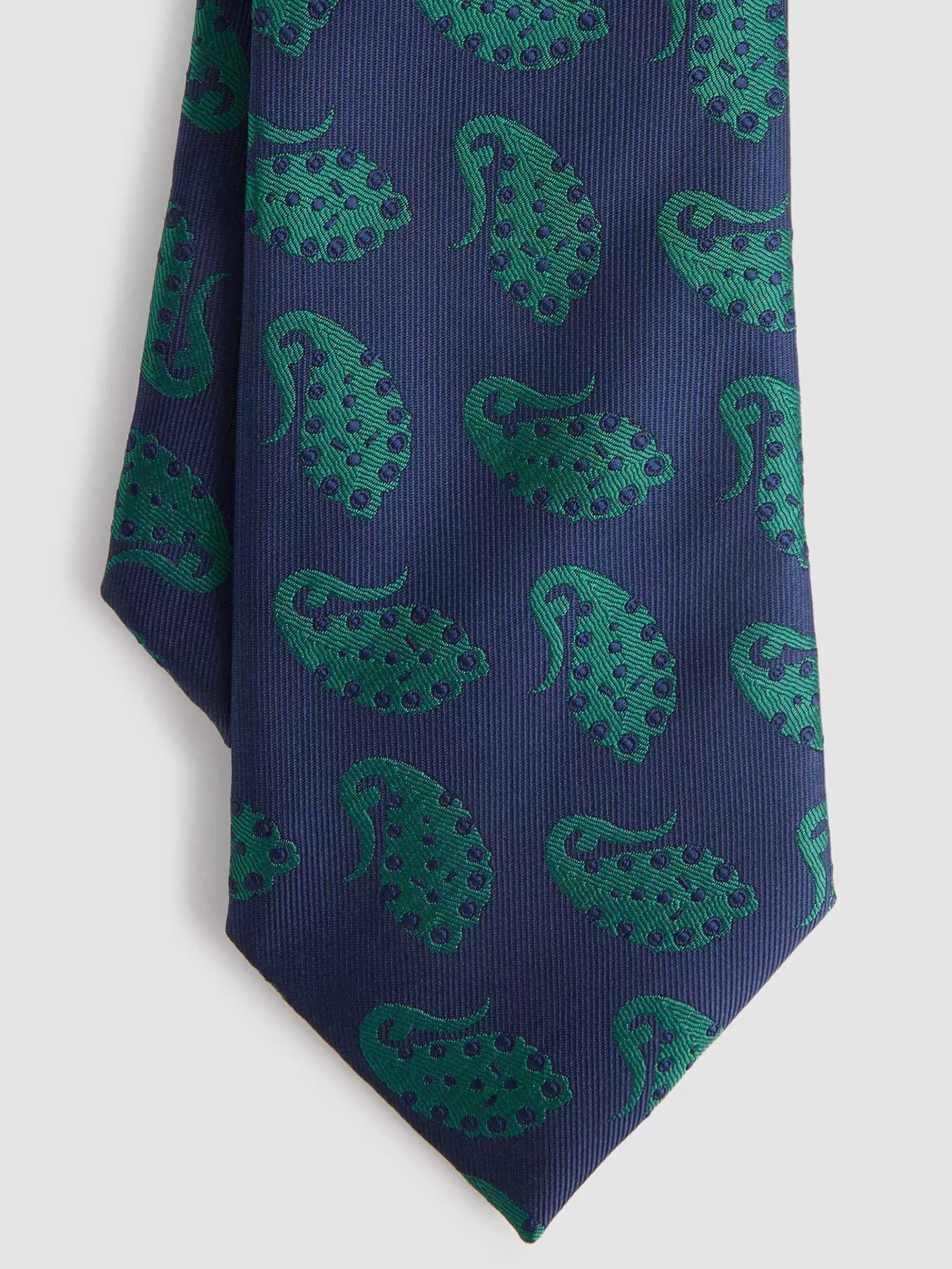 Cheap Alvaro Moreno CORBATA JACQUARD MF Verde