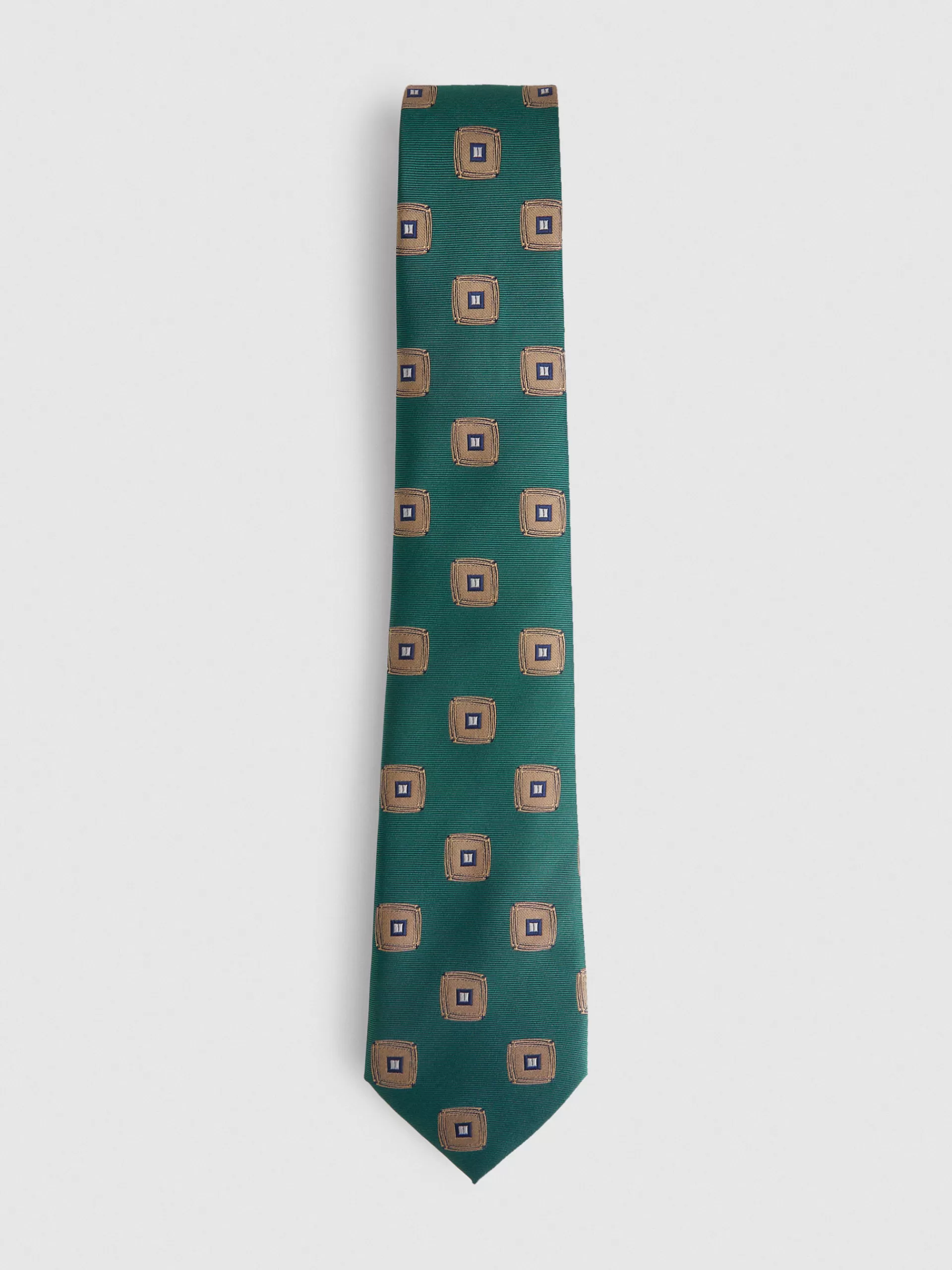 Cheap Alvaro Moreno CORBATA JACQUARD MF Verde