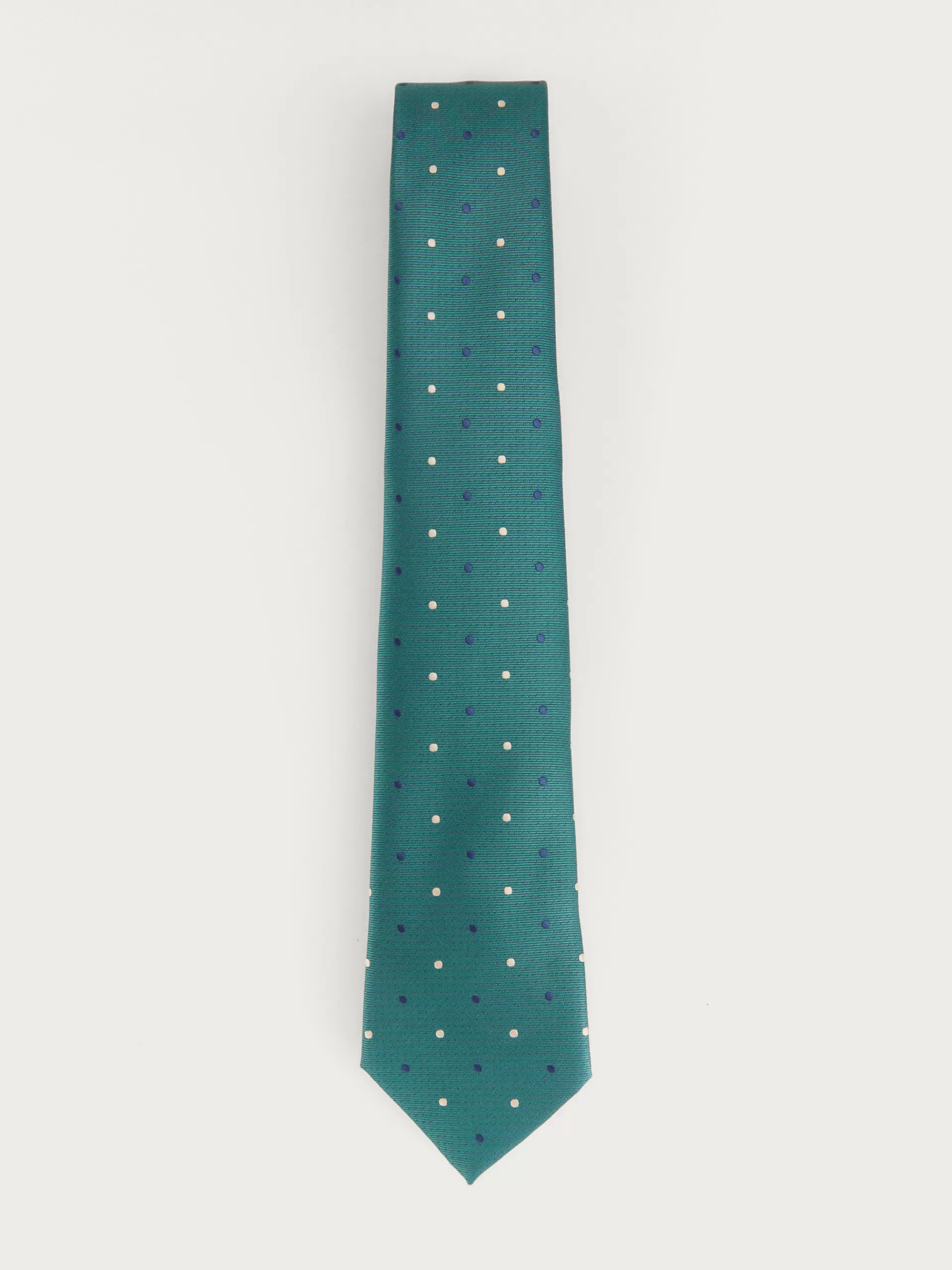 Best Sale Alvaro Moreno CORBATA JACQUARD MF Verde