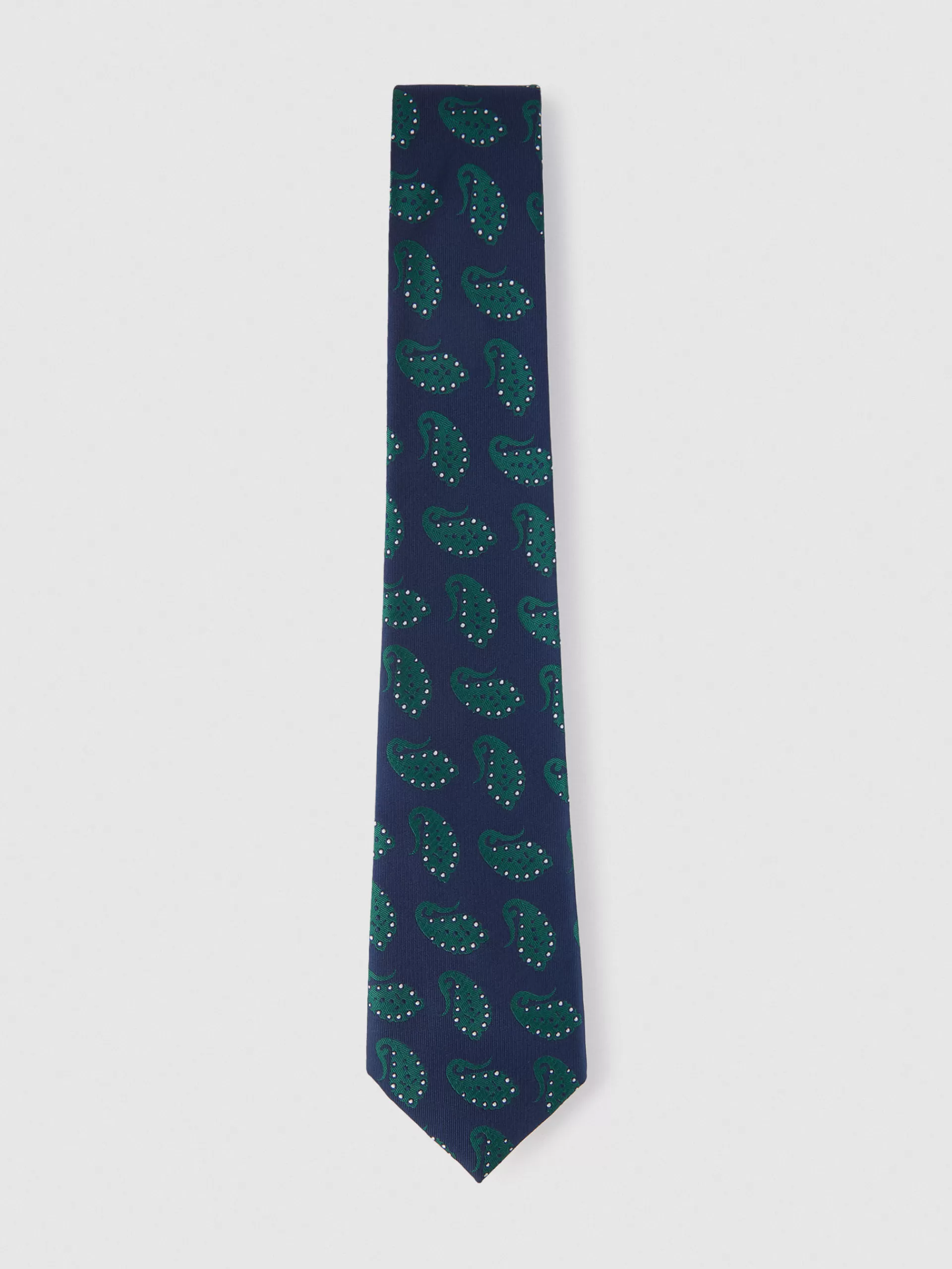 Flash Sale Alvaro Moreno CORBATA JACQUARD MF Verde