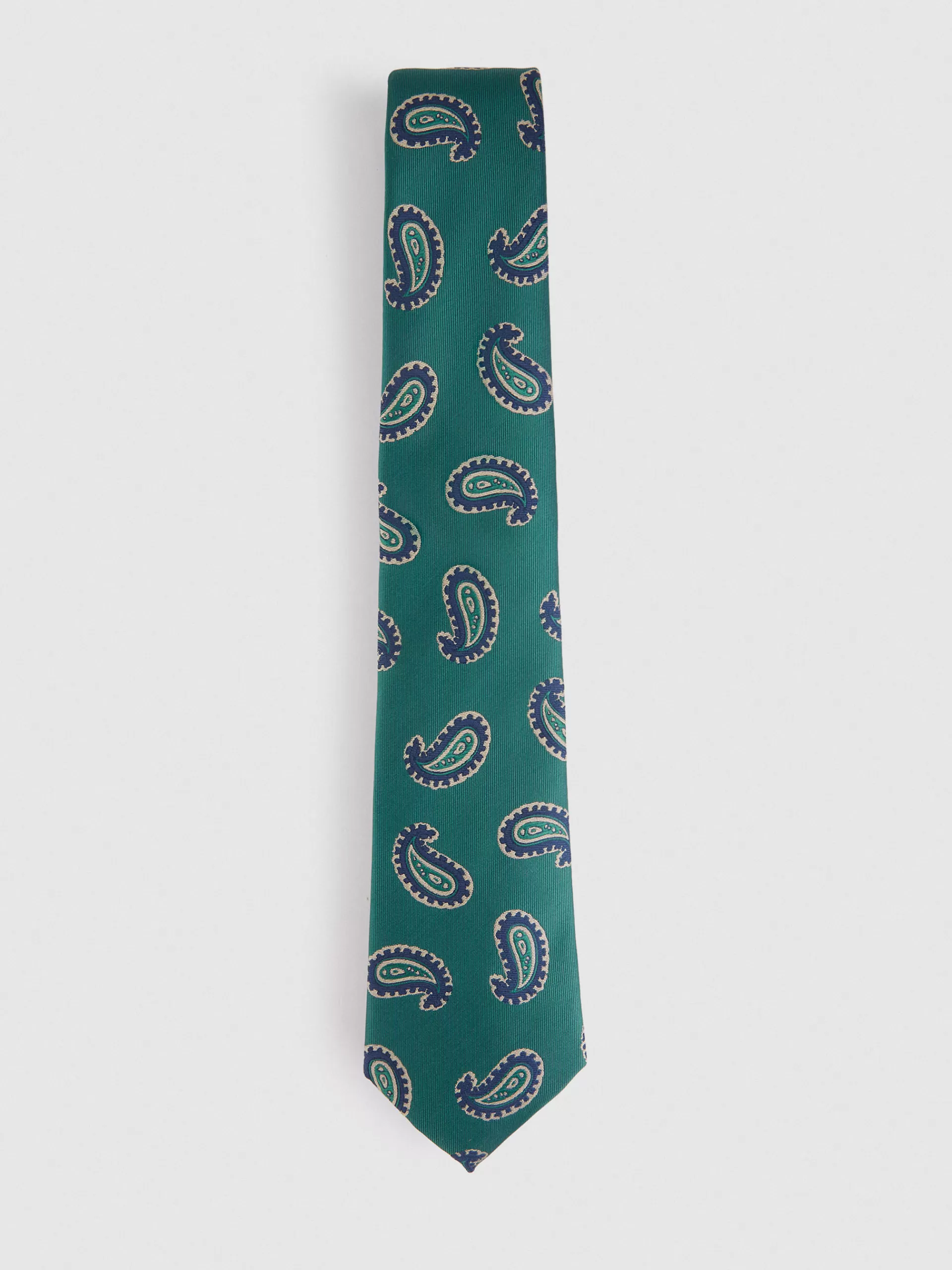 Flash Sale Alvaro Moreno CORBATA JACQUARD MF Verde