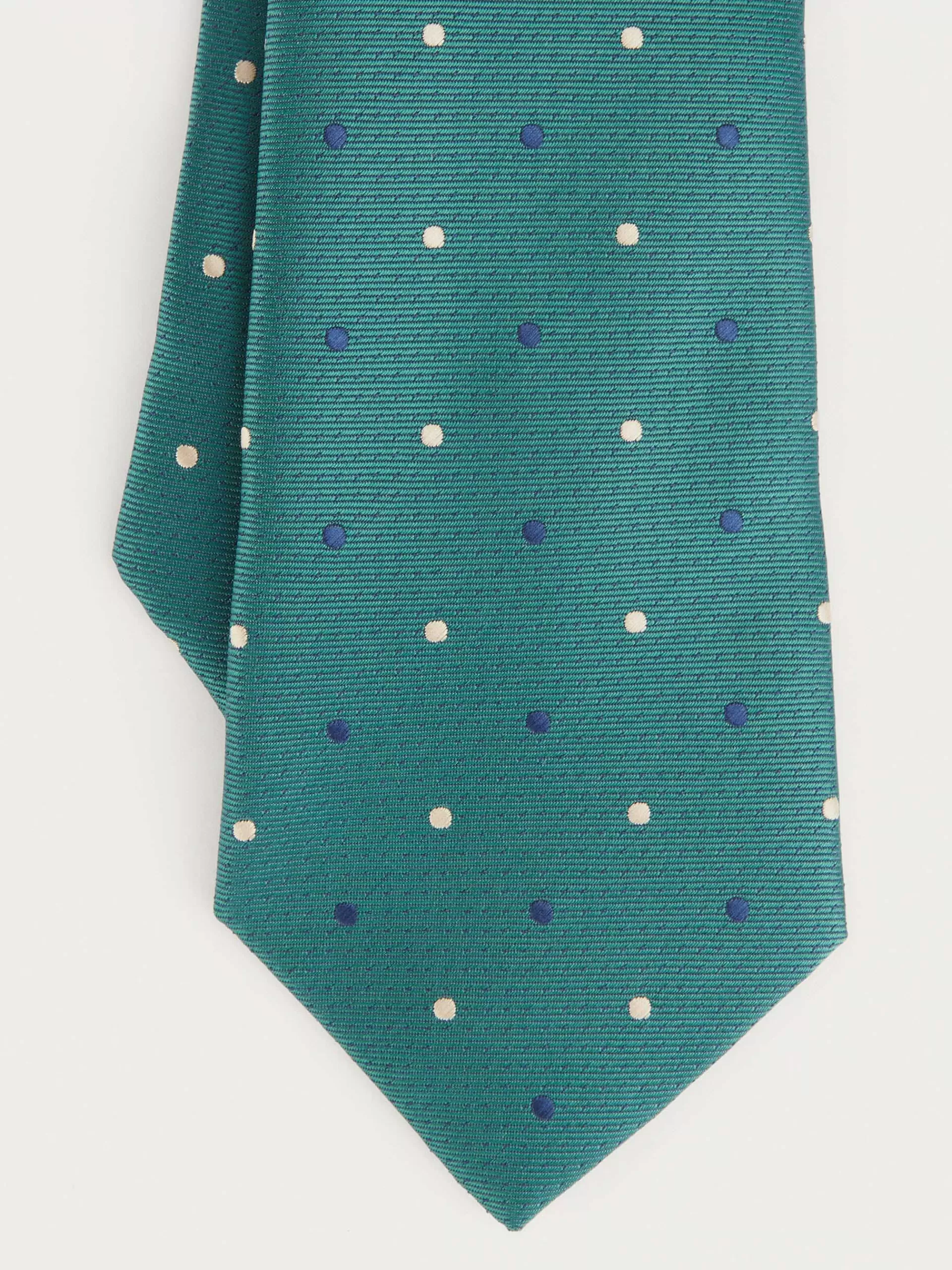 Best Sale Alvaro Moreno CORBATA JACQUARD MF Verde