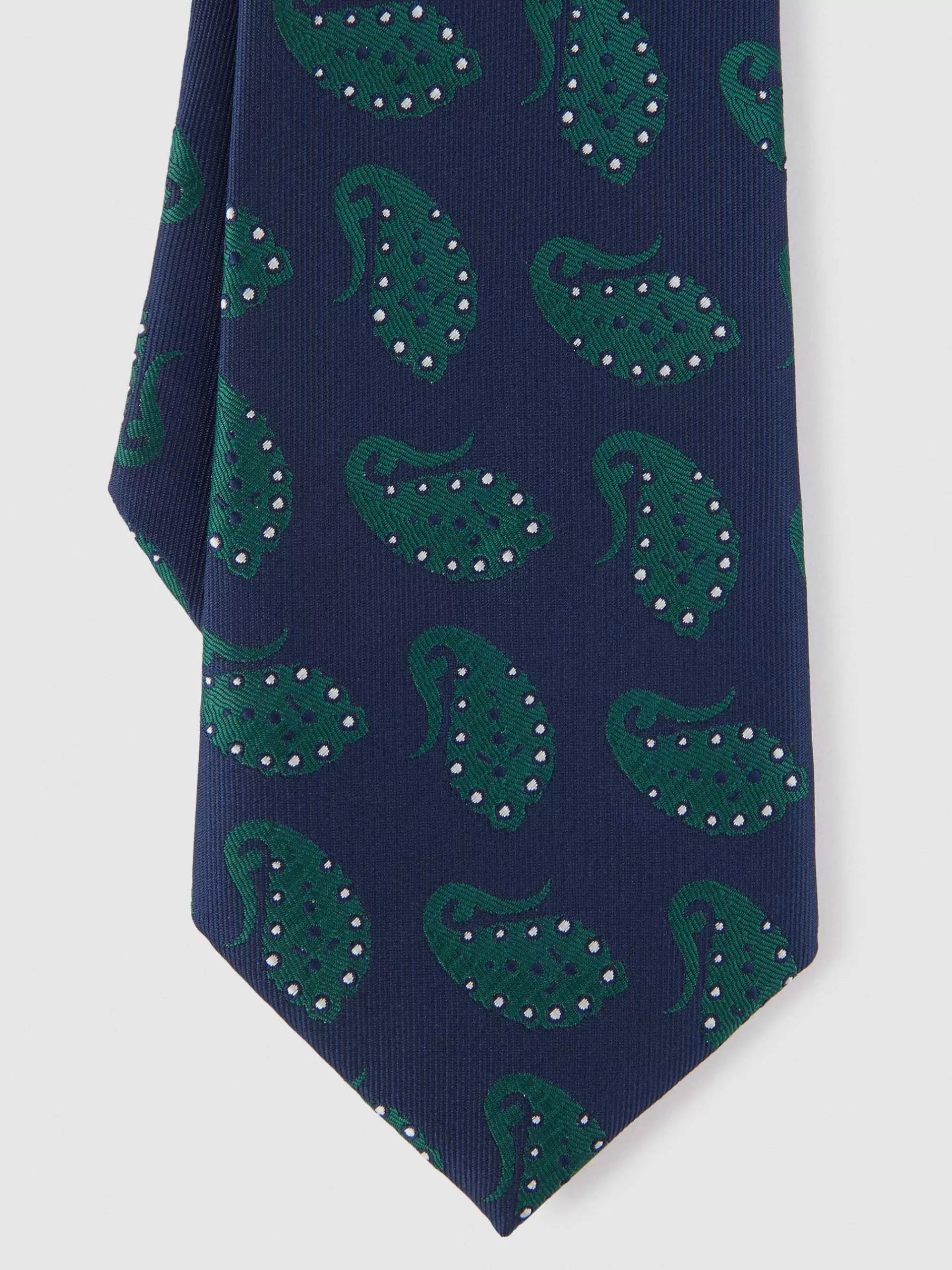 Flash Sale Alvaro Moreno CORBATA JACQUARD MF Verde