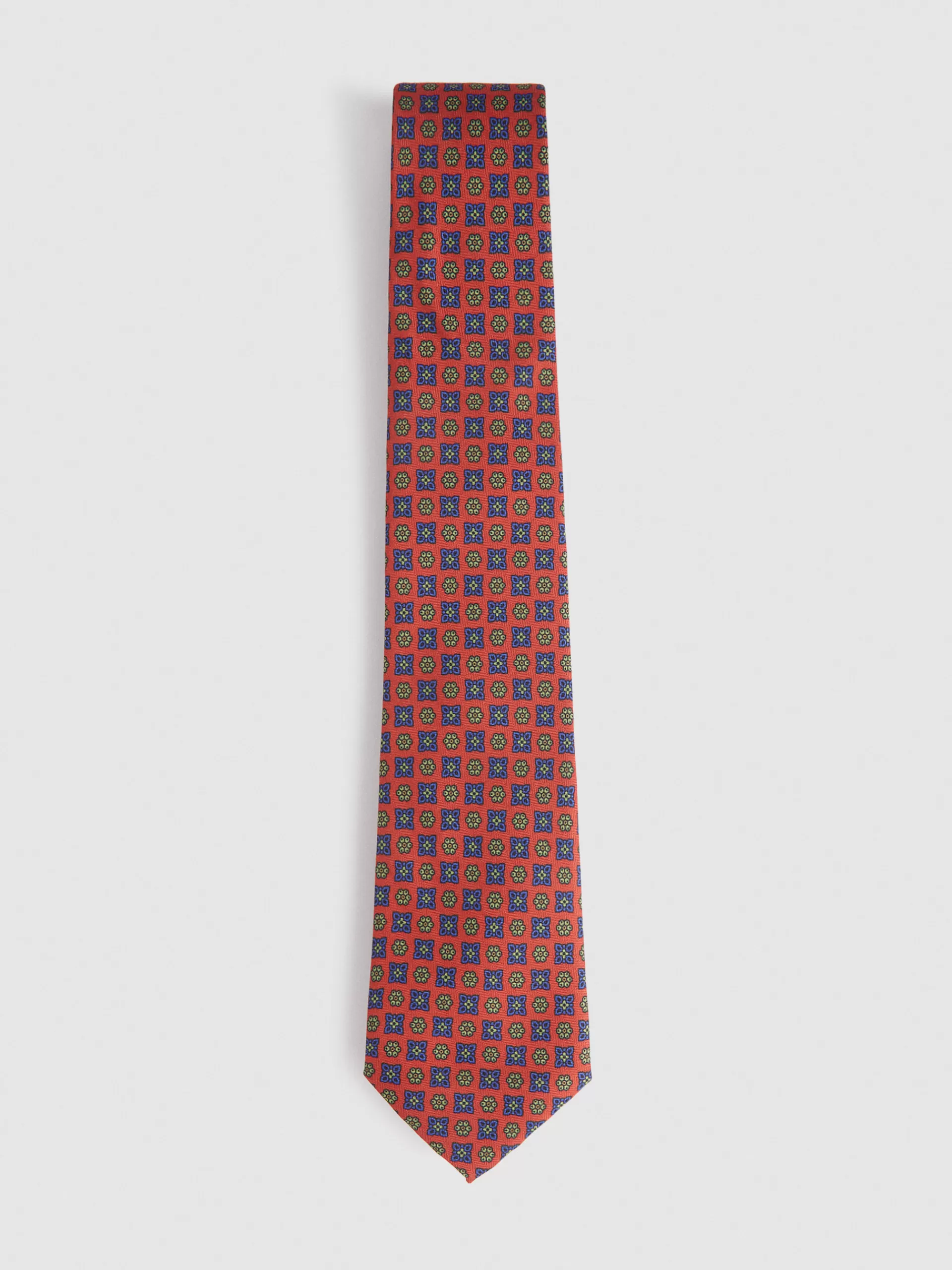 Cheap Alvaro Moreno CORBATA PRINTED Rojo