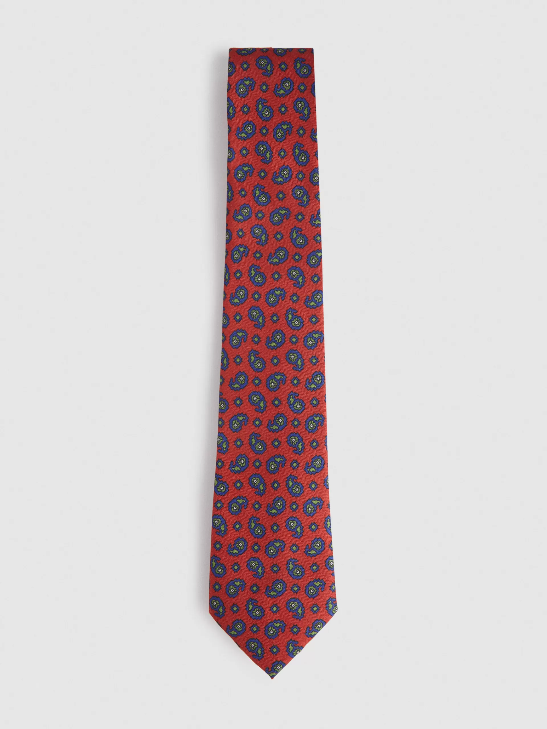 Cheap Alvaro Moreno CORBATA PRINTED Rojo