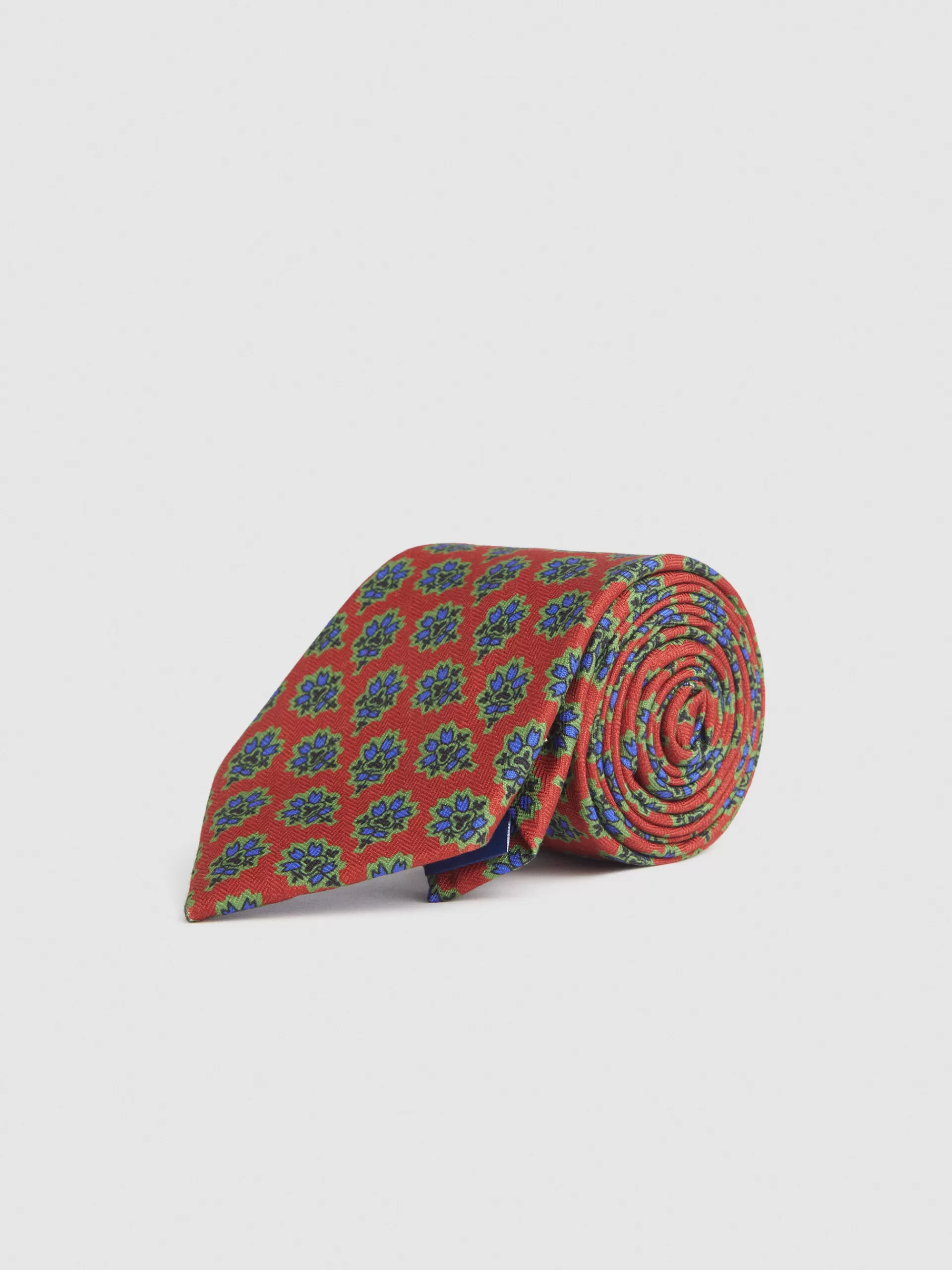 Cheap Alvaro Moreno CORBATA PRINTED Rojo