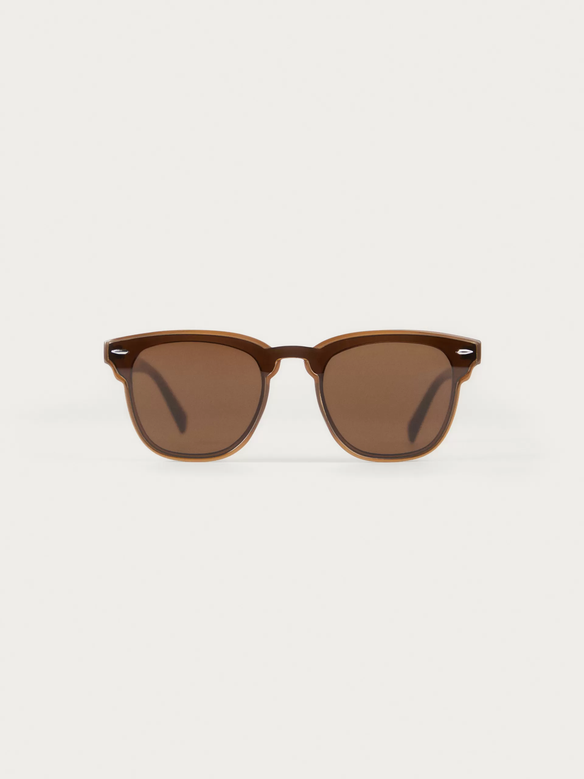 Discount Alvaro Moreno GAFAS GENTLEMAN Camel