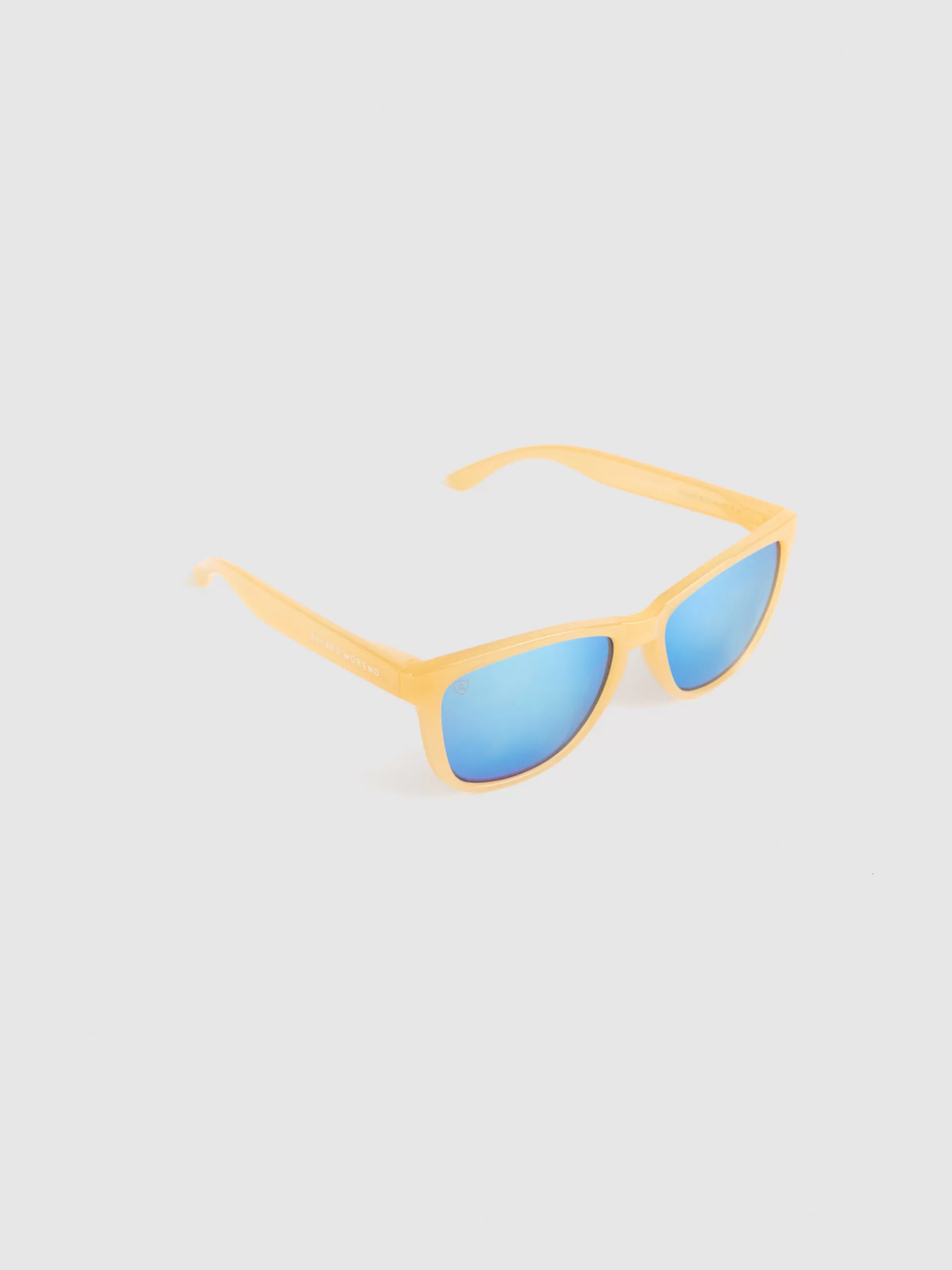 Cheap Alvaro Moreno GAFAS SURFER Amarillo