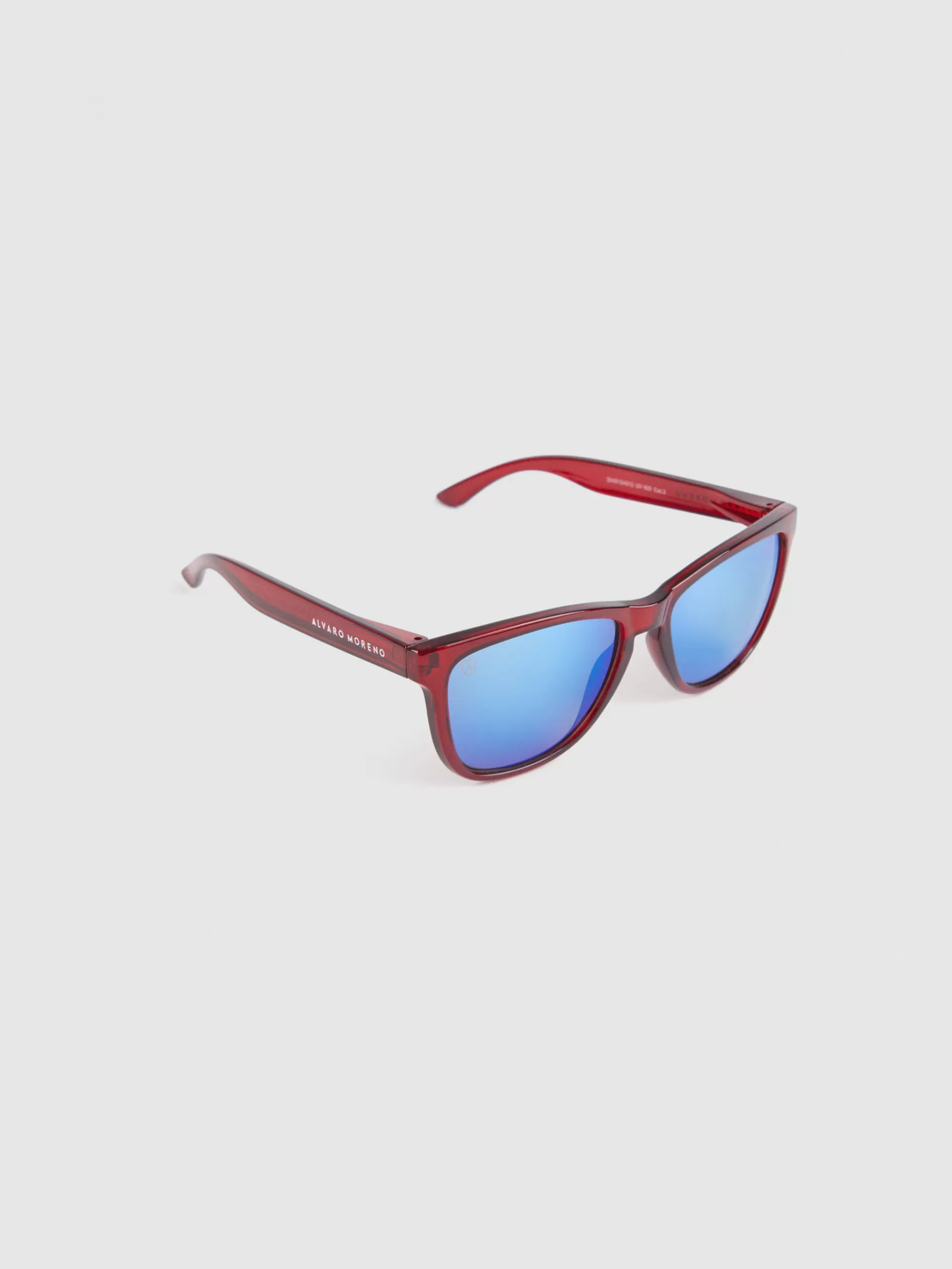 Store Alvaro Moreno GAFAS SURFER Rojo