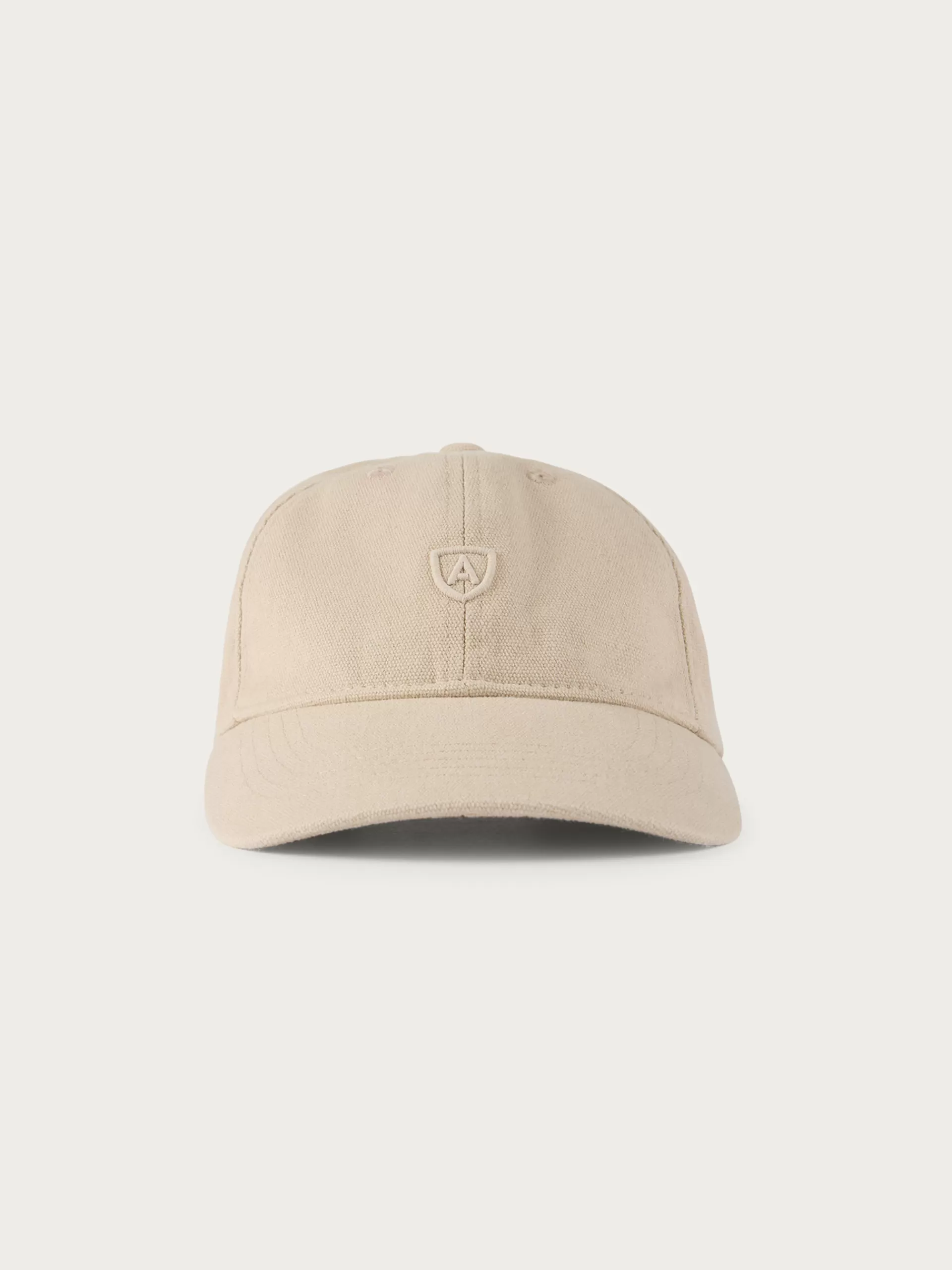 Hot Alvaro Moreno GORRA BASICA Beige