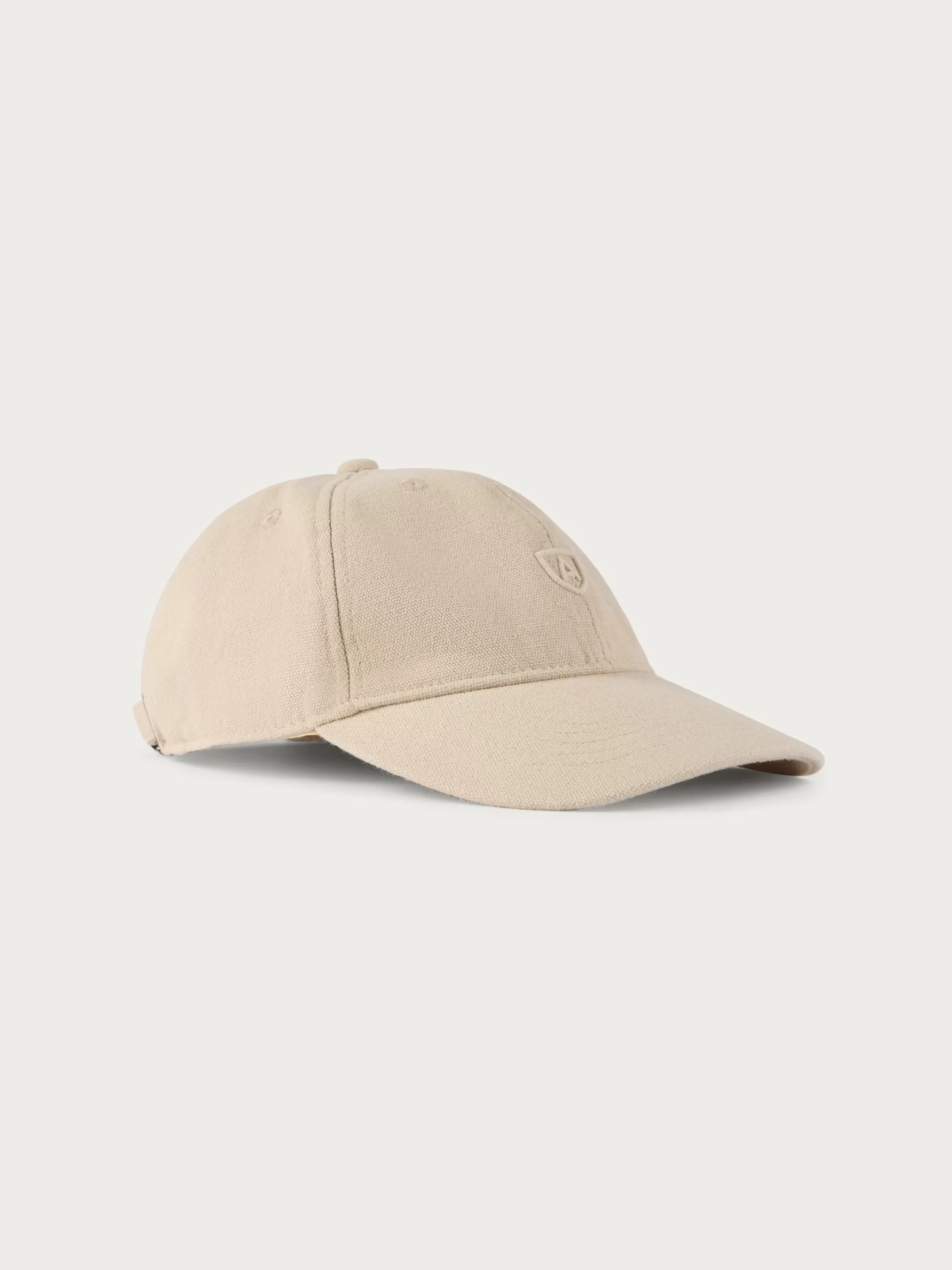 Hot Alvaro Moreno GORRA BASICA Beige