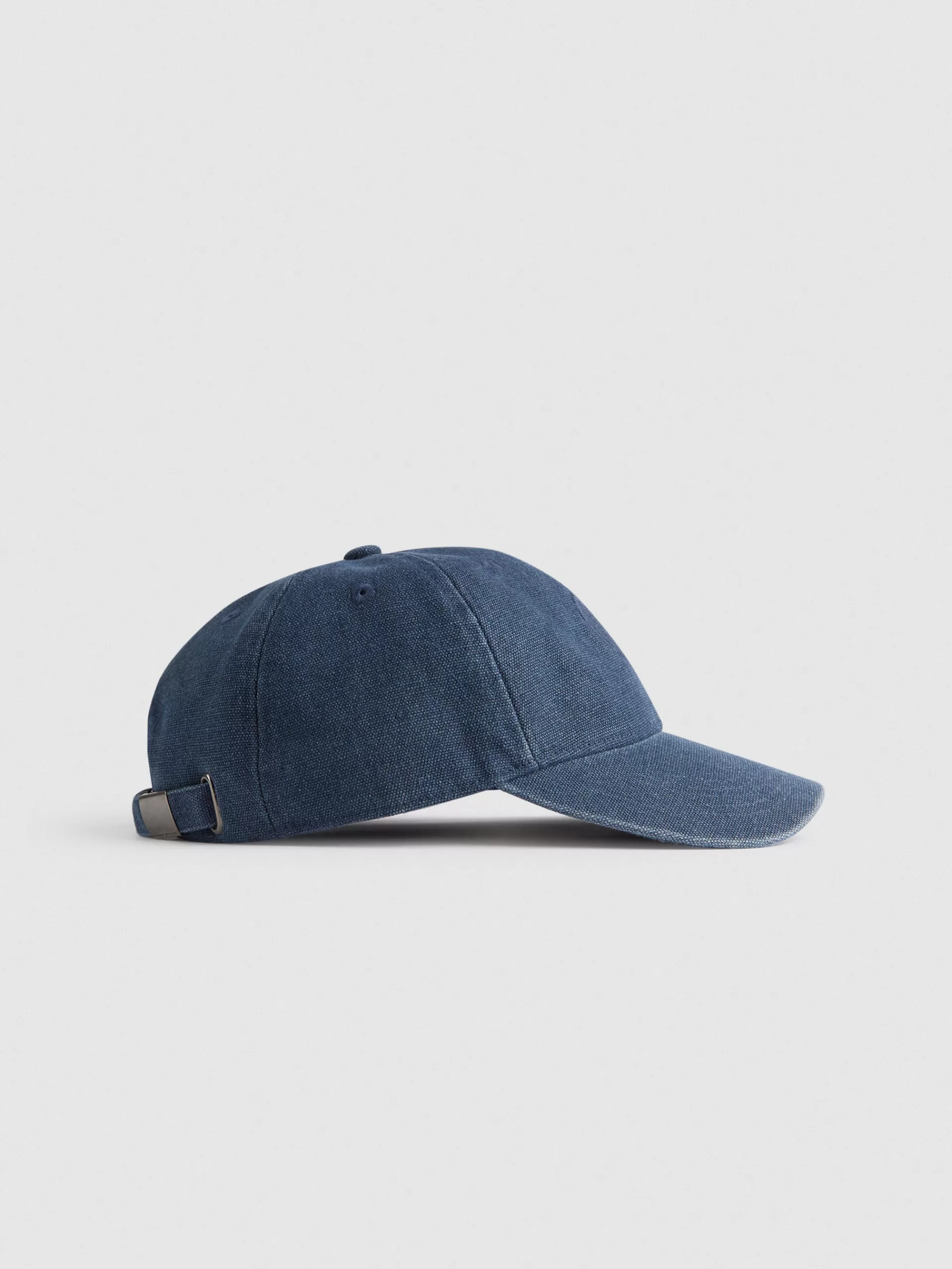 Clearance Alvaro Moreno GORRA CLASSIC Azul Marino