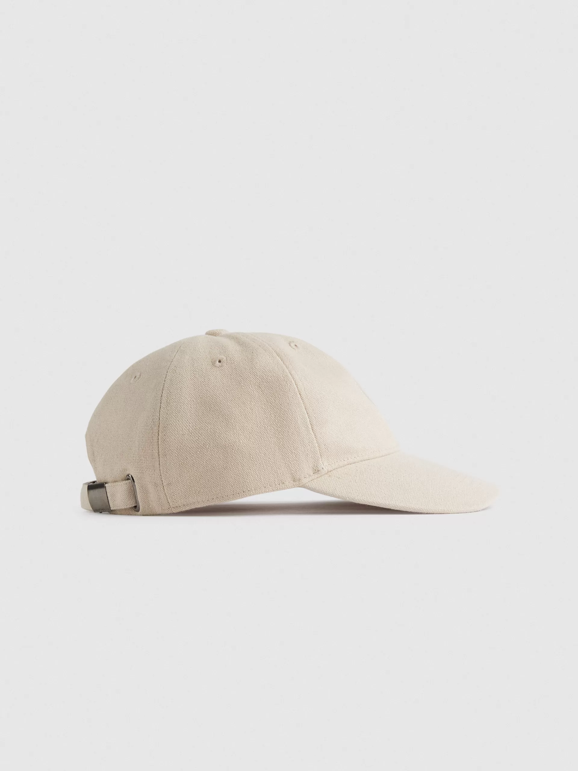 Outlet Alvaro Moreno GORRA CLASSIC Beige