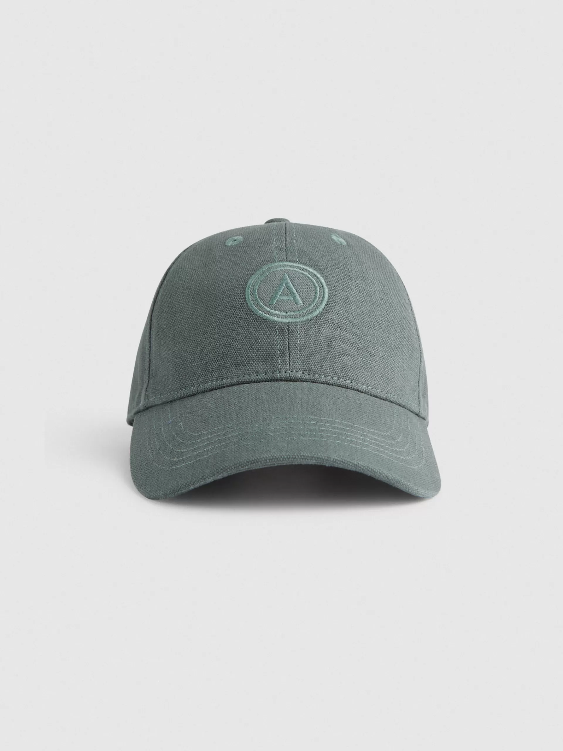 Hot Alvaro Moreno GORRA CLASSIC Verde