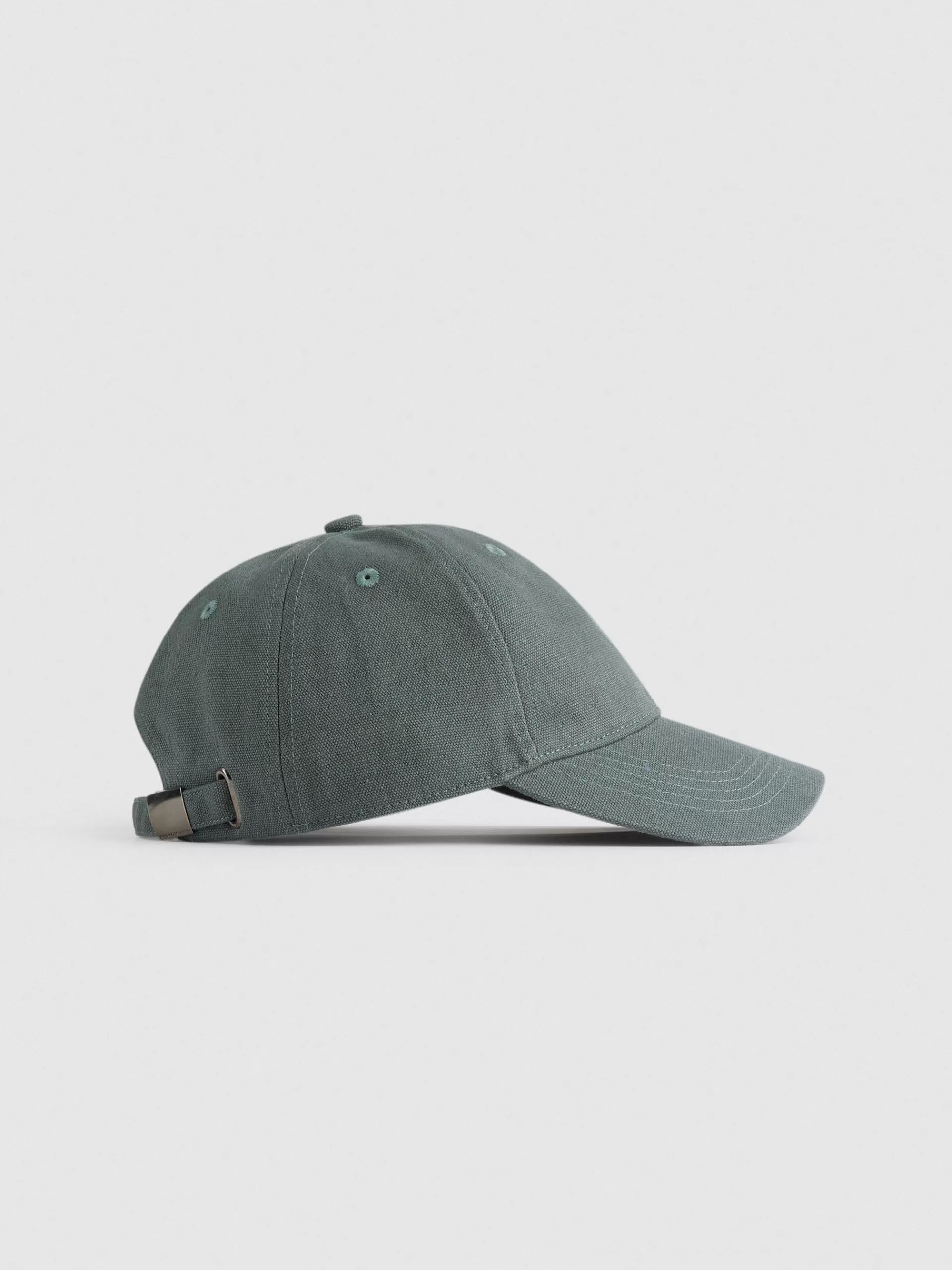 Hot Alvaro Moreno GORRA CLASSIC Verde