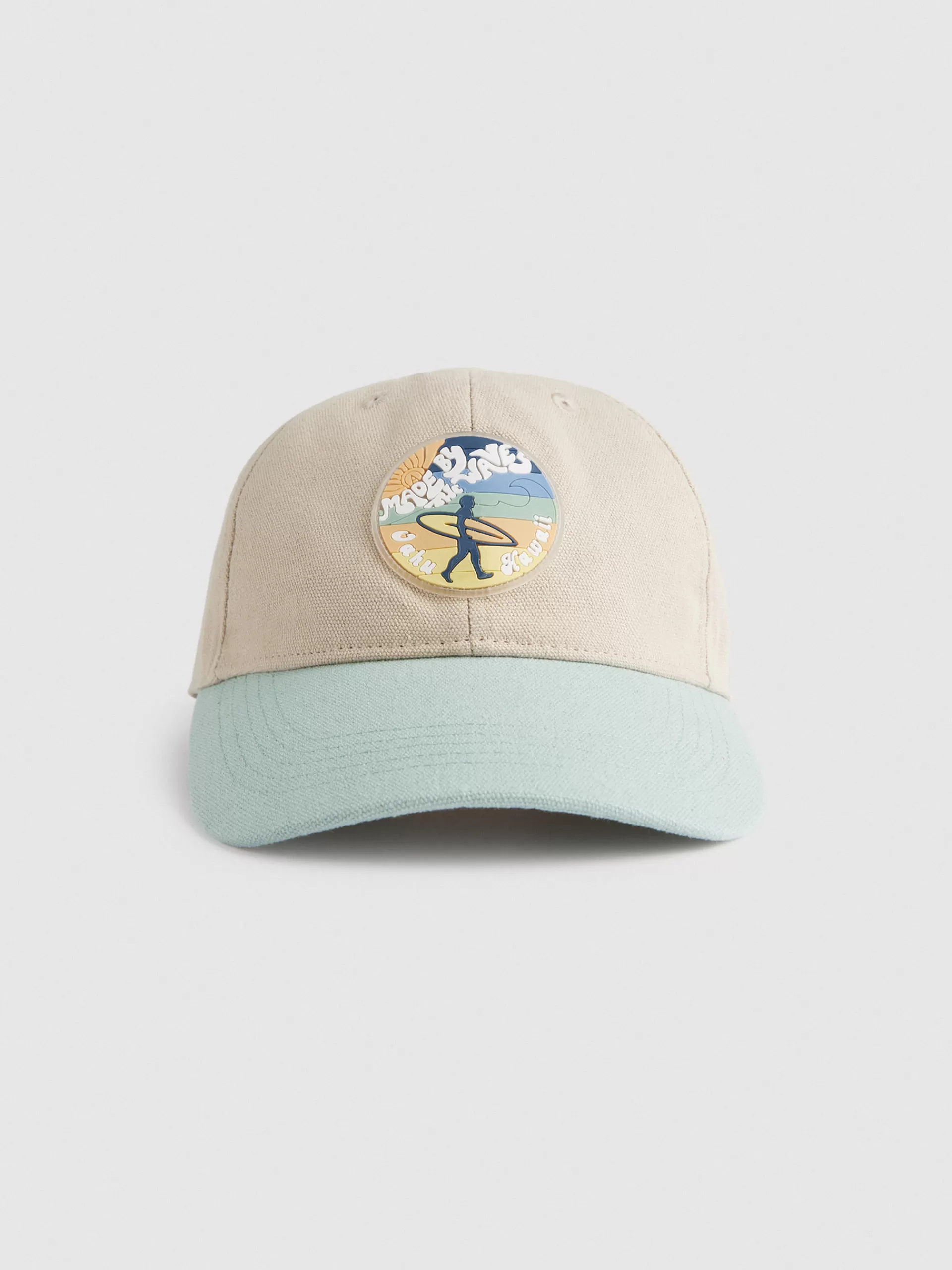 Hot Alvaro Moreno GORRA SURF Beige