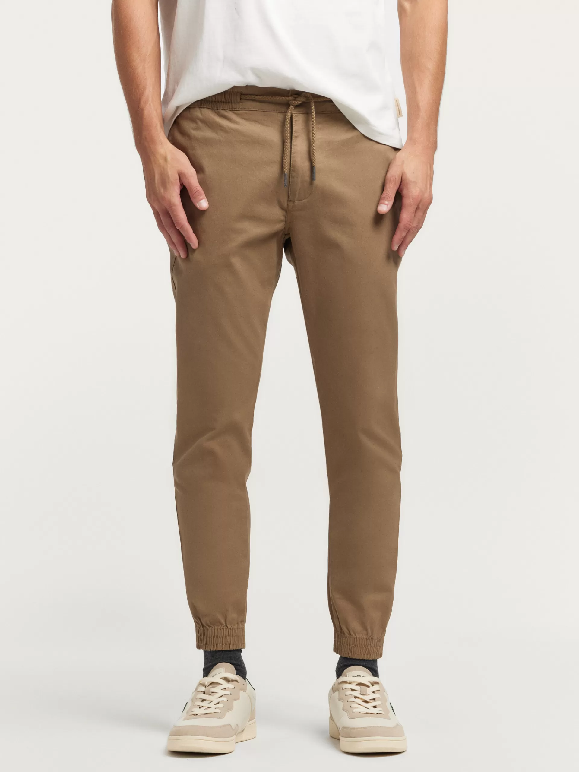 Flash Sale Alvaro Moreno PANTALON ANDER Camel