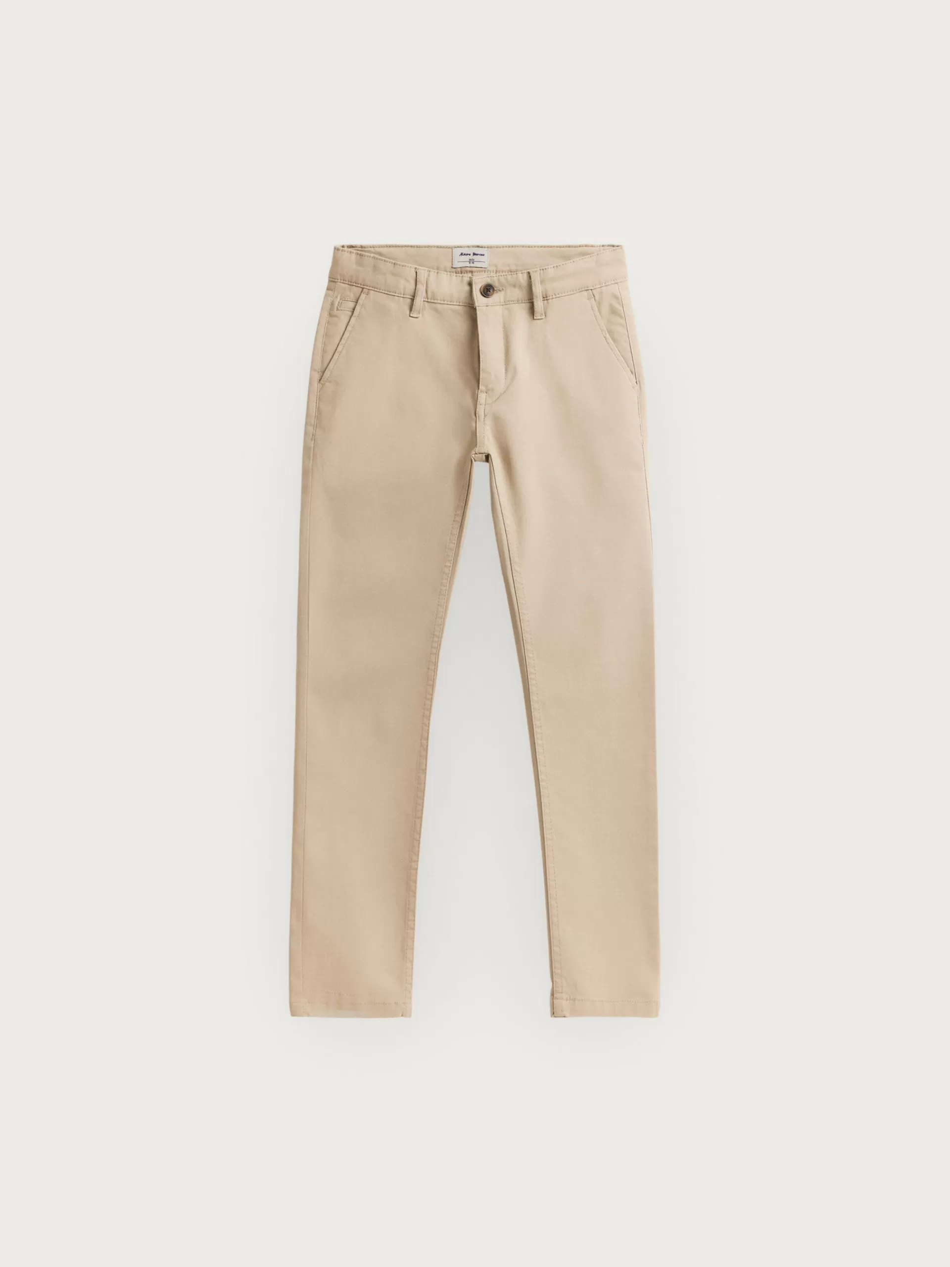 Flash Sale Alvaro Moreno PANTALON CHINO KIDS Beige