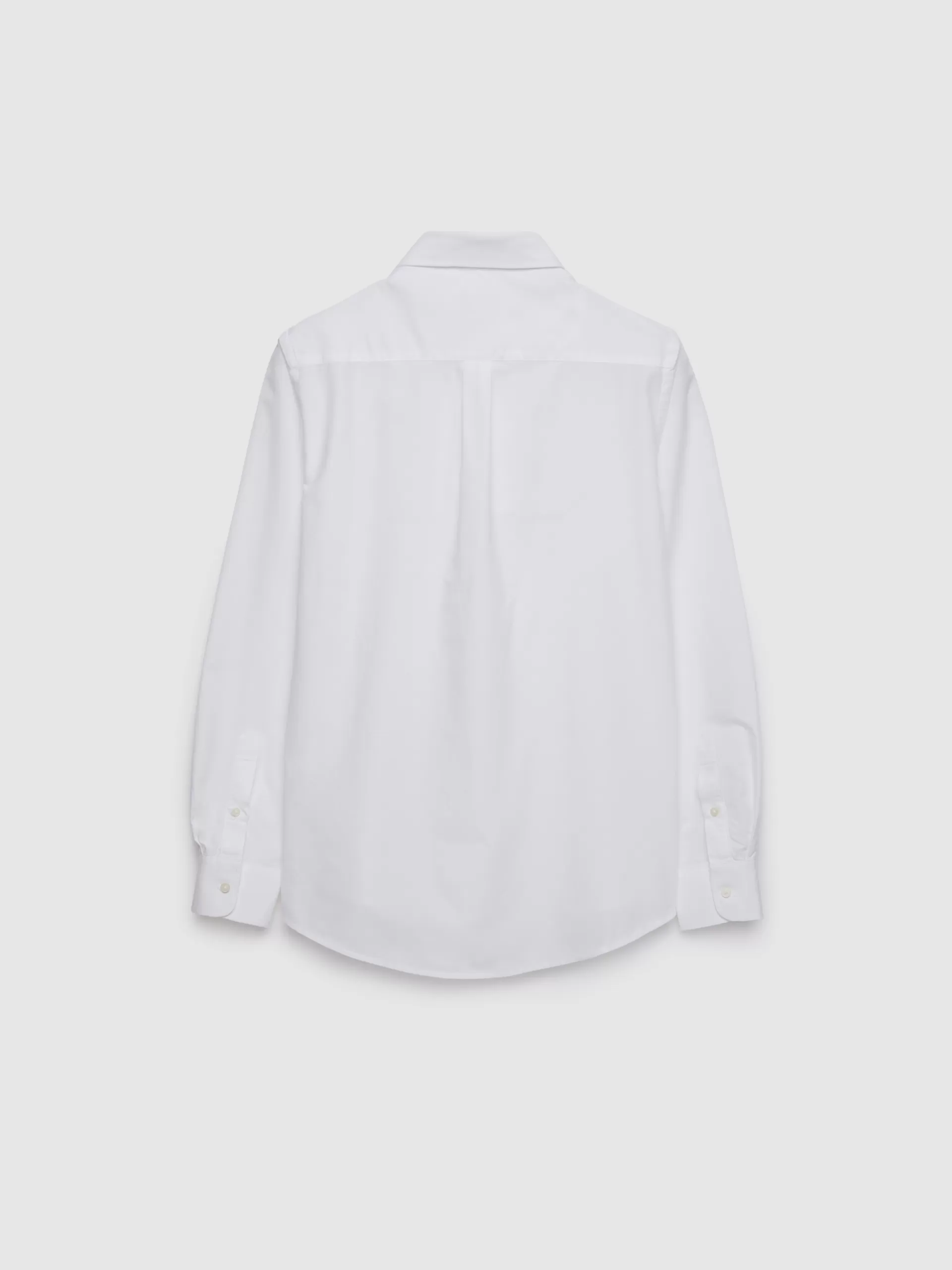 Hot Alvaro Moreno POLERA PIN POINT Blanco