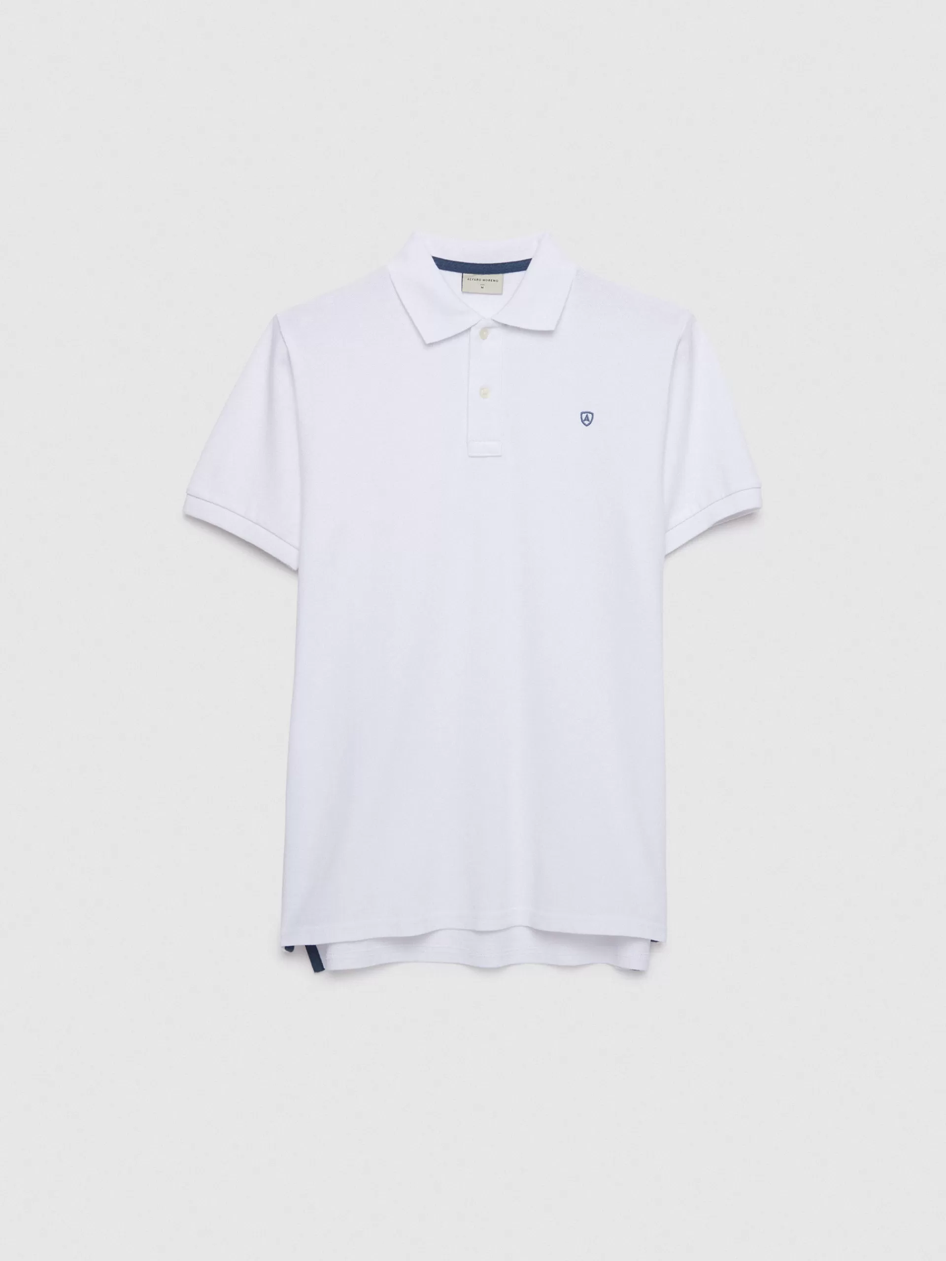 Cheap Alvaro Moreno POLO BASIC Blanco