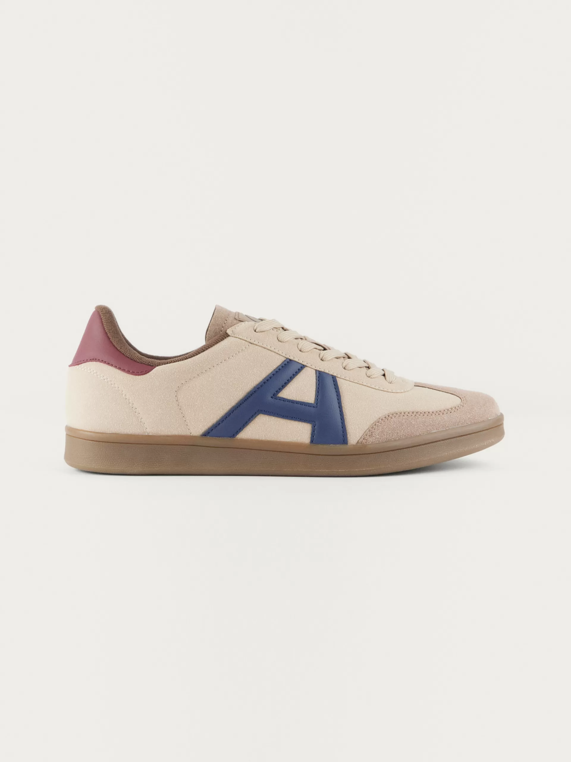 Flash Sale Alvaro Moreno SNEAKERS BOLT Burdeos