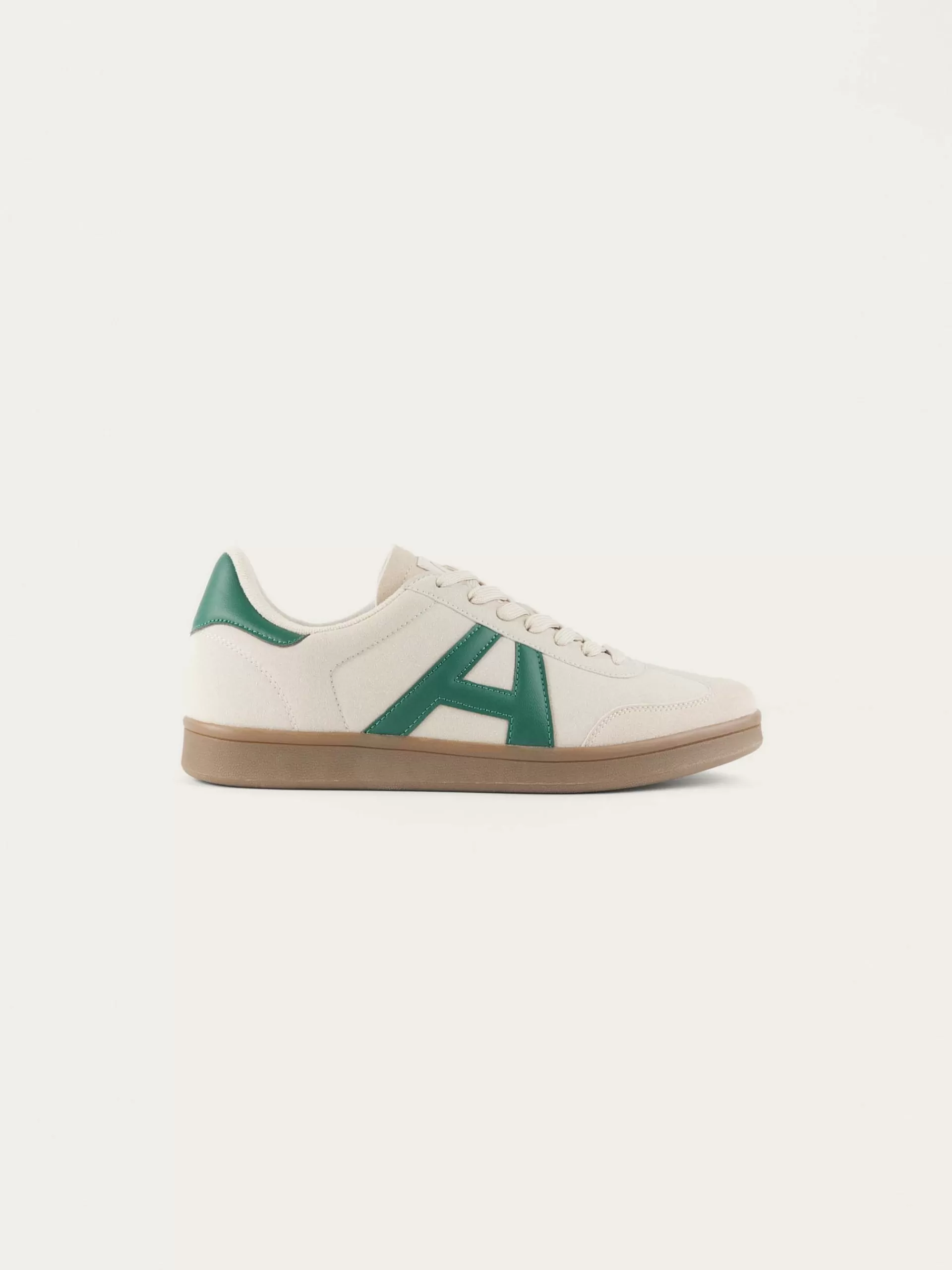 Discount Alvaro Moreno SNEAKERS BOLT KIDS Verde