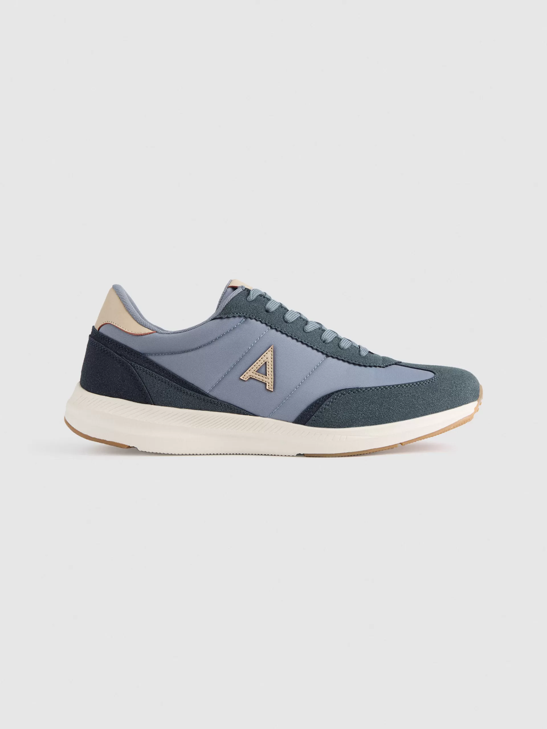 Best Alvaro Moreno SNEAKERS ELBOW Azul