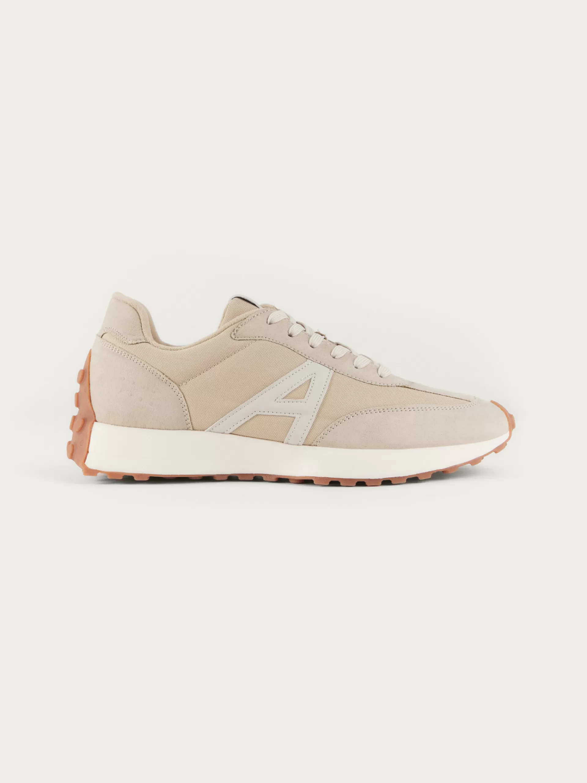 Best Alvaro Moreno SNEAKERS GELMAN Beige