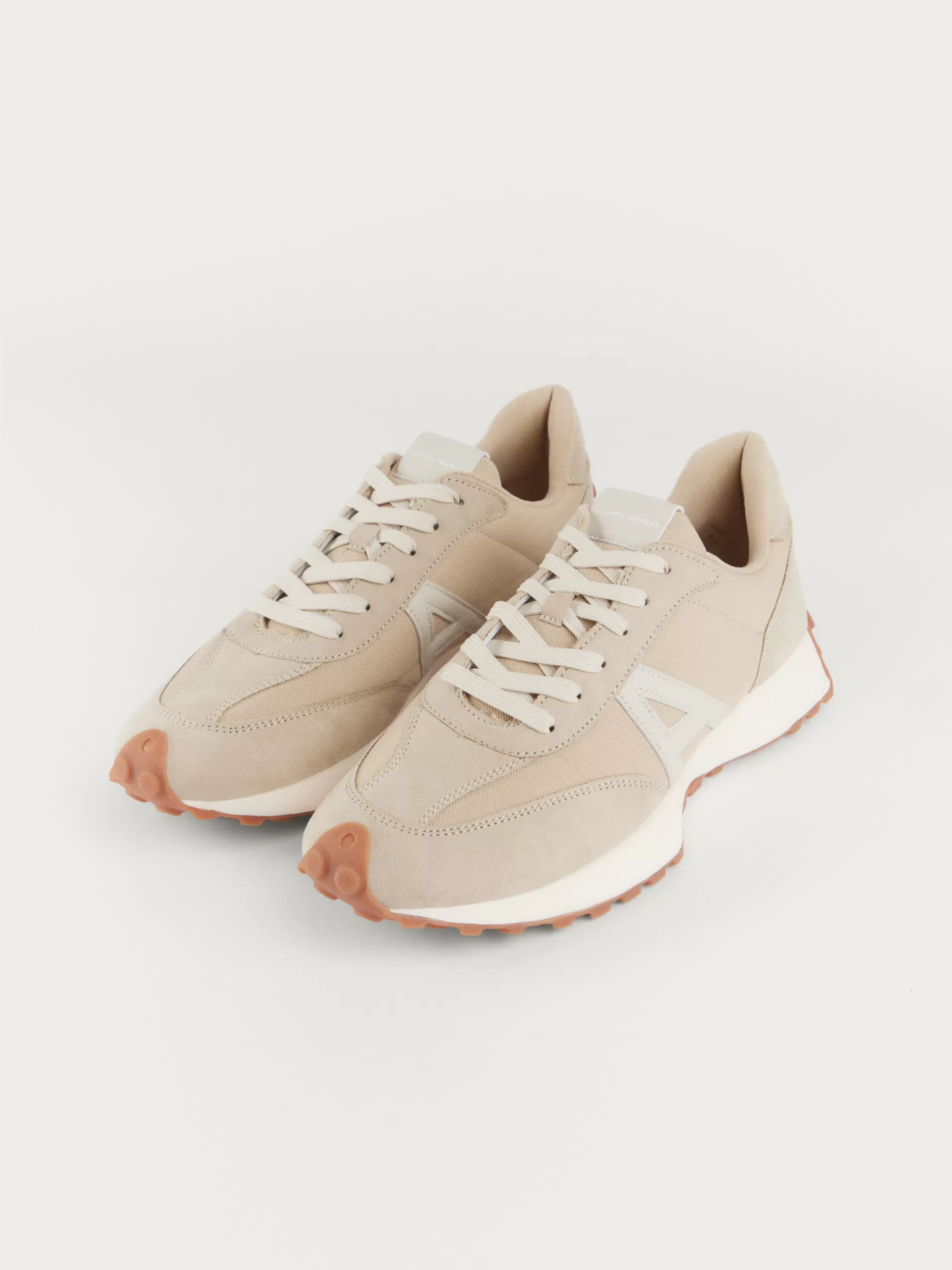 Best Alvaro Moreno SNEAKERS GELMAN Beige