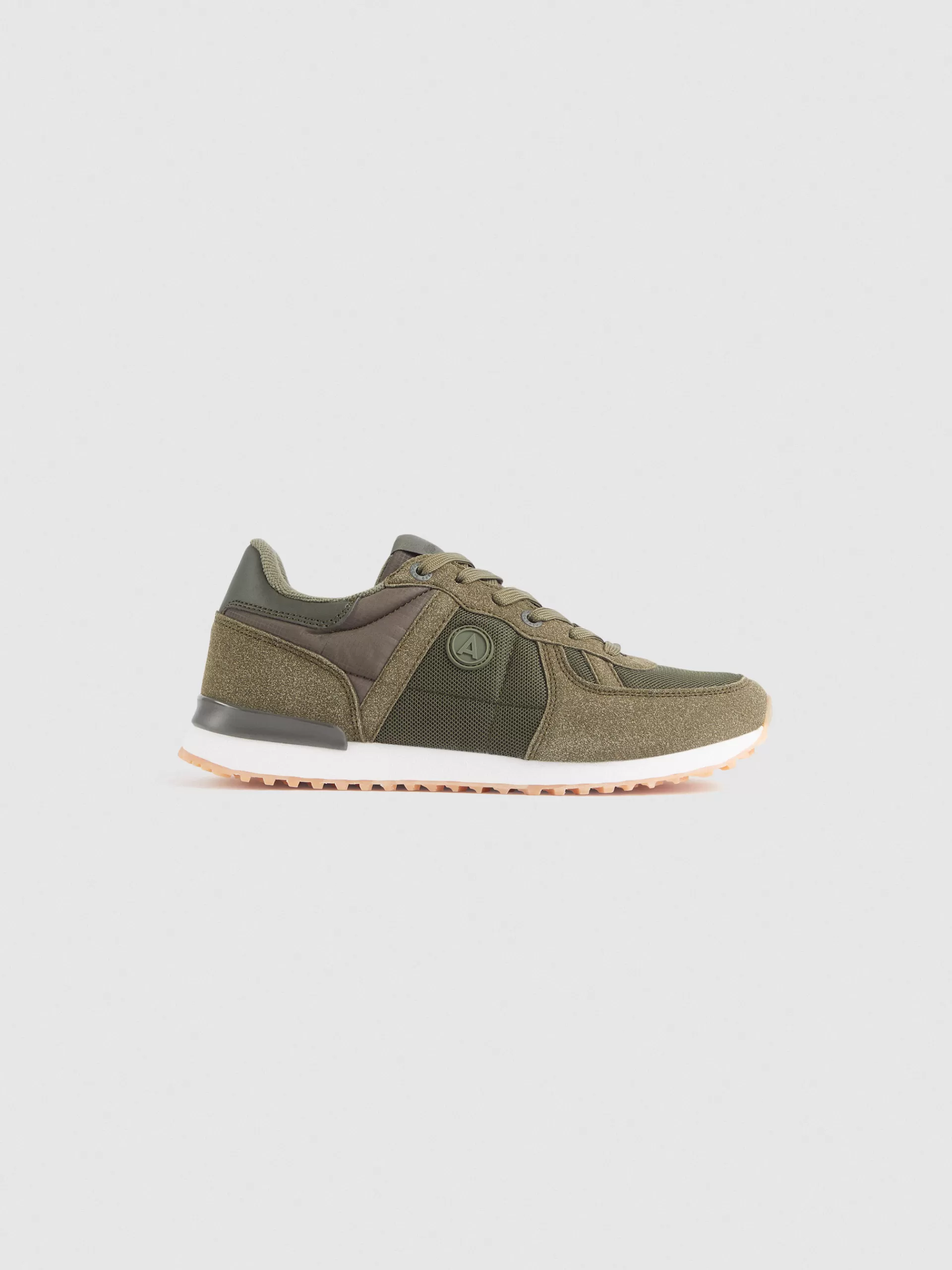 New Alvaro Moreno SNEAKERS JOPLIN KIDS Verde