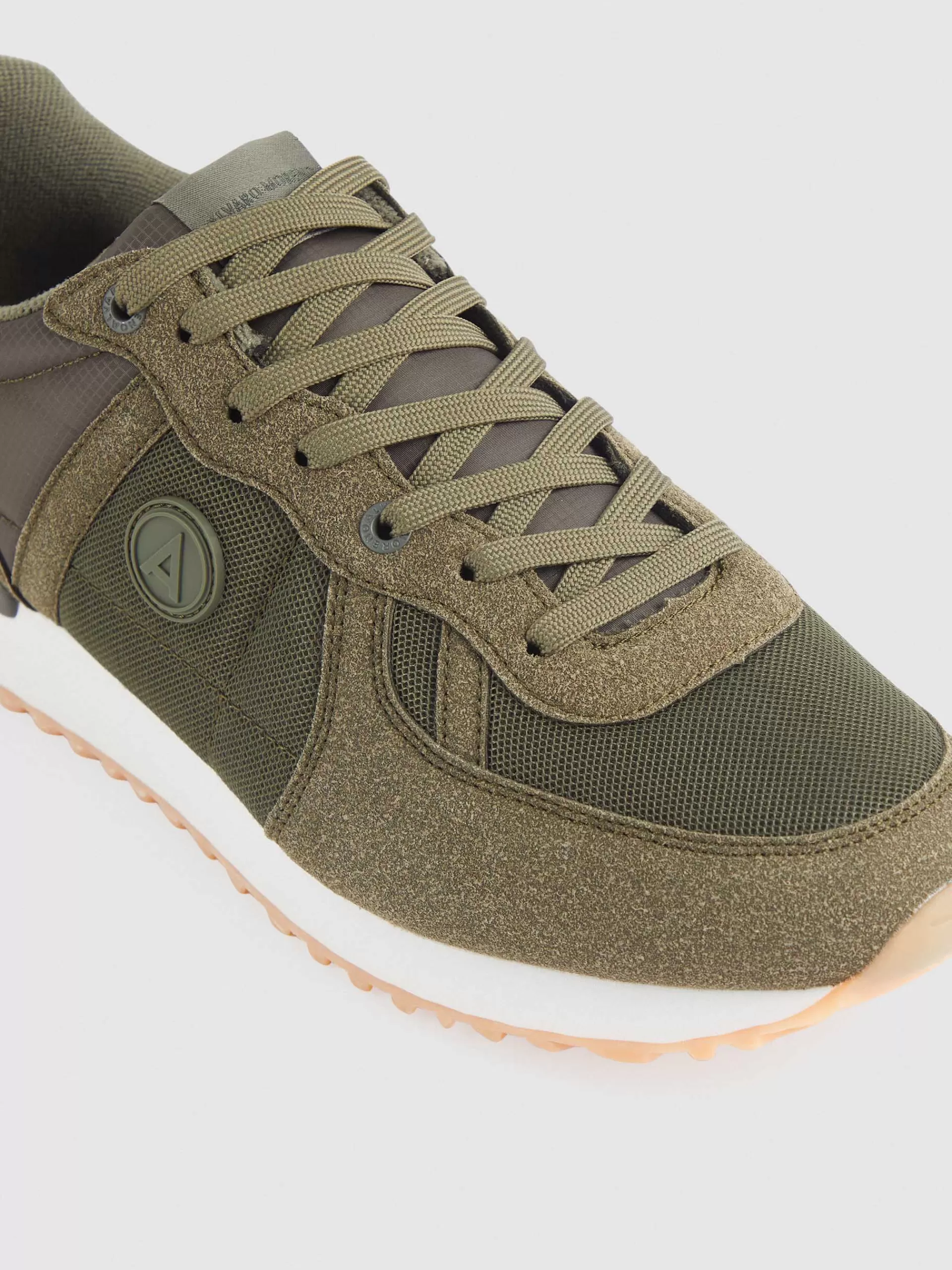 Best Sale Alvaro Moreno SNEAKERS JOPLIN Verde