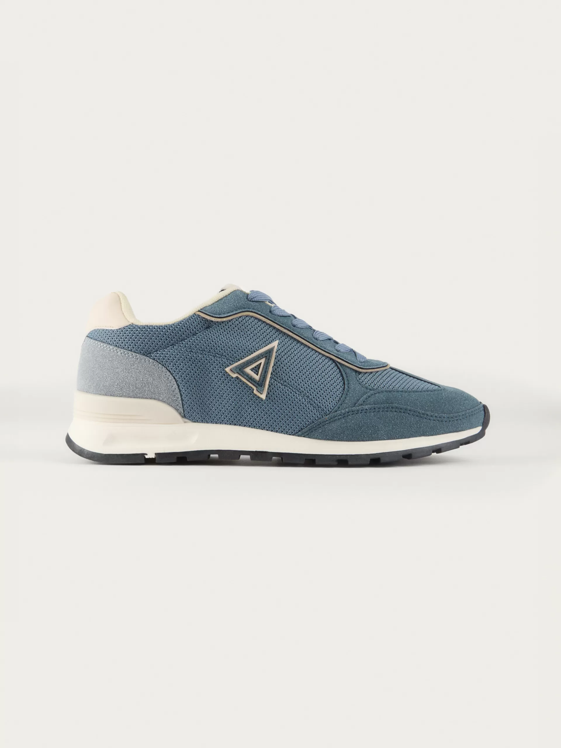 Best Sale Alvaro Moreno SNEAKERS LOUTH Azul