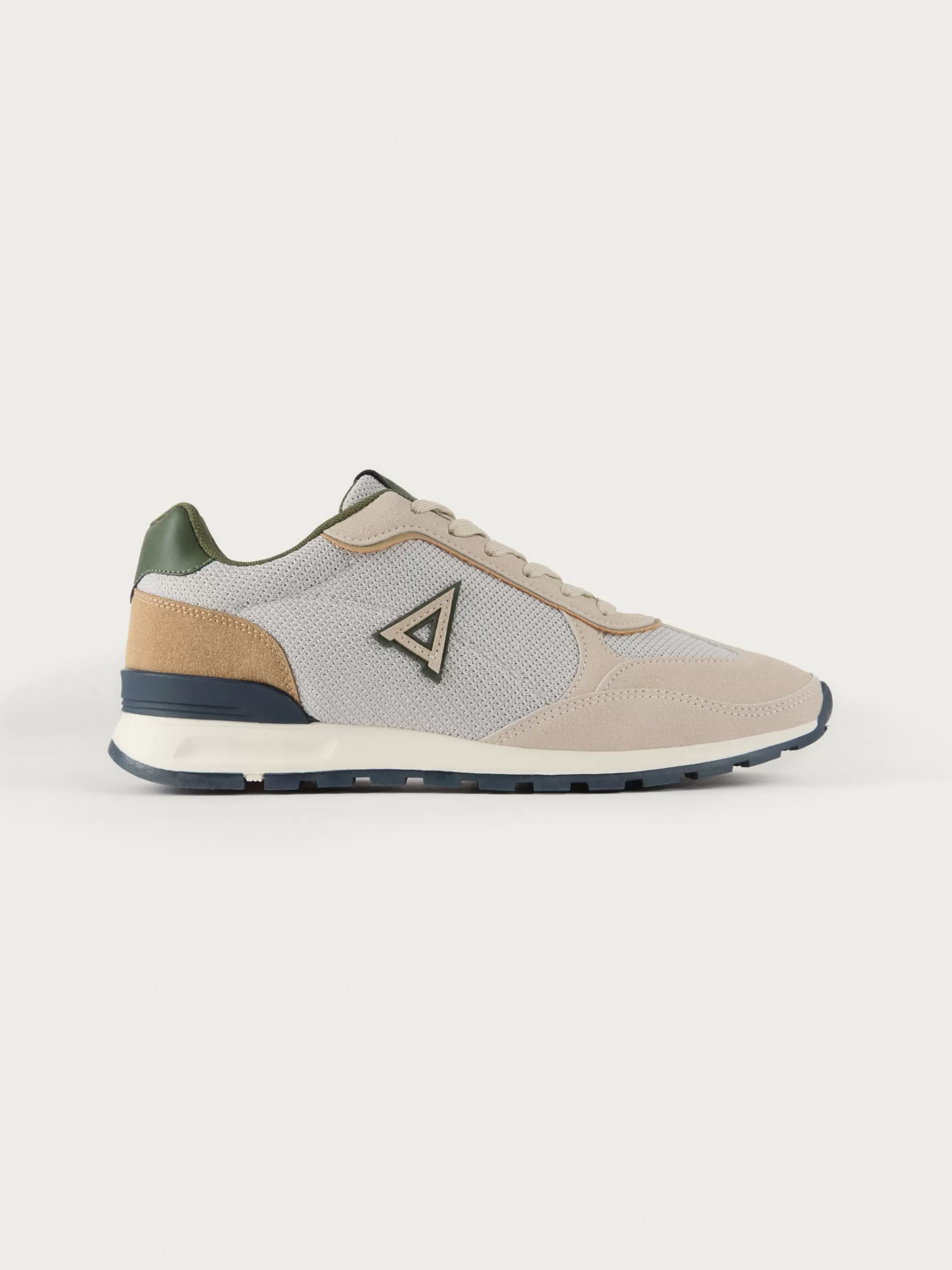 Best Sale Alvaro Moreno SNEAKERS LOUTH Beige