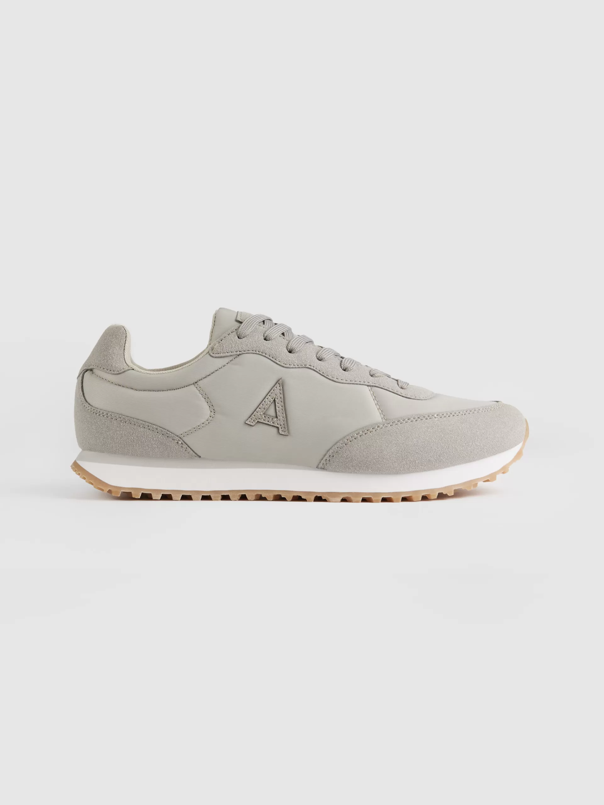 Sale Alvaro Moreno SNEAKERS ORY Beige