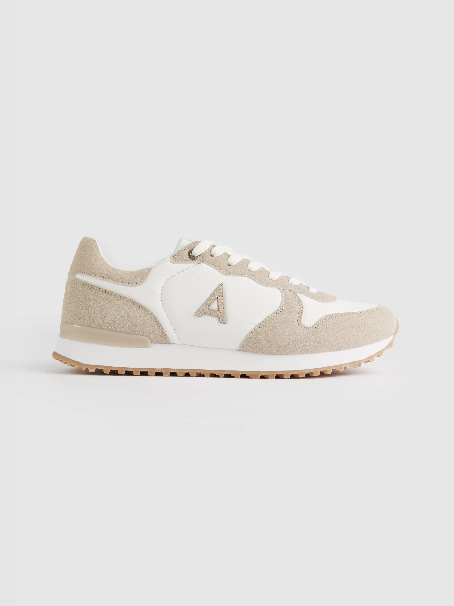 Flash Sale Alvaro Moreno SNEAKERS VIBES Beige