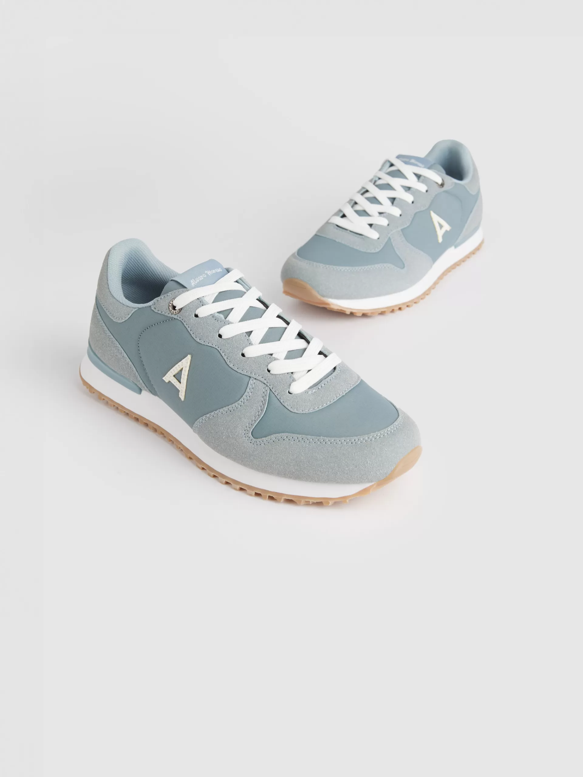 Sale Alvaro Moreno SNEAKERS VIBES KIDS Azul