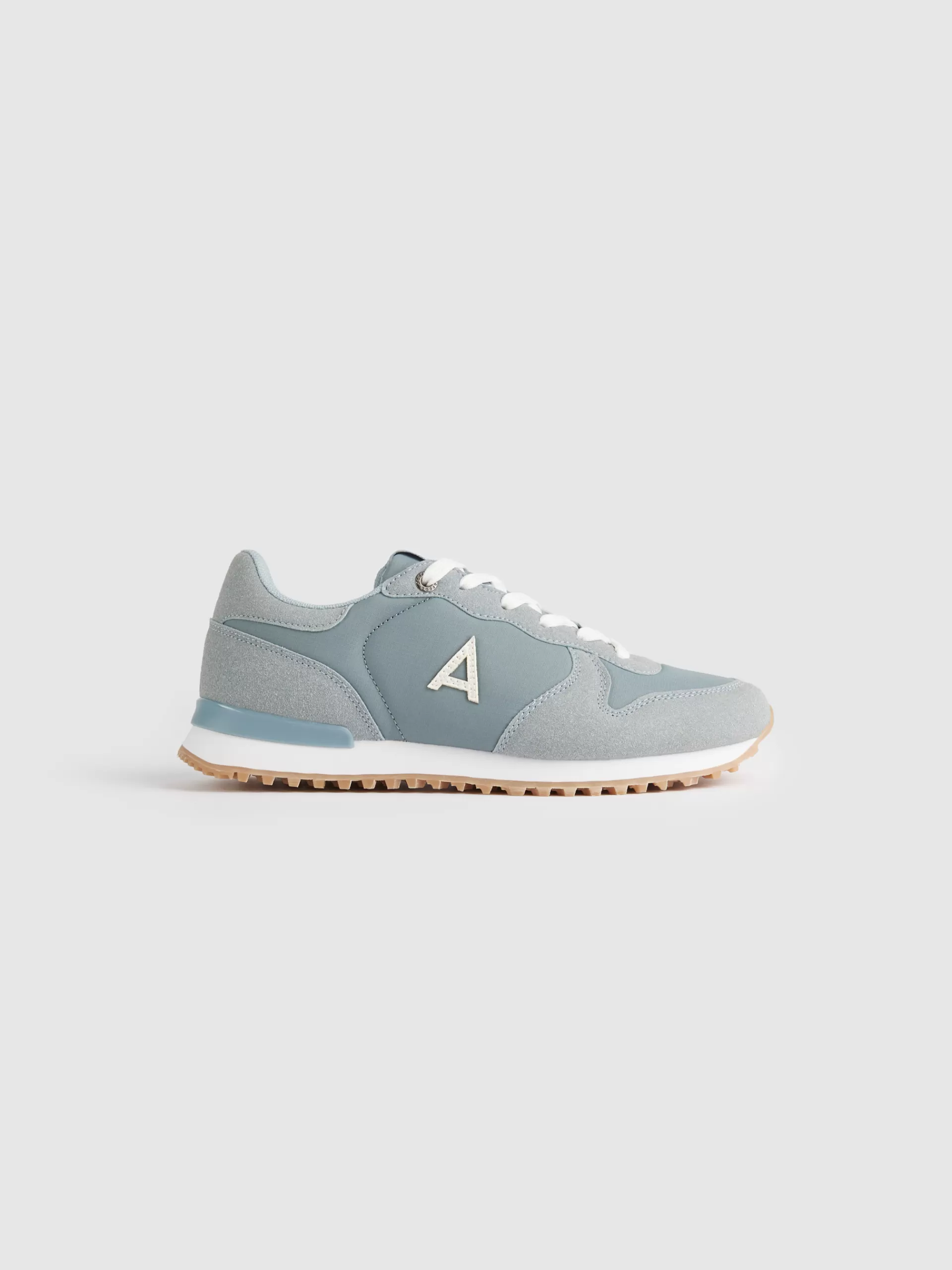 Sale Alvaro Moreno SNEAKERS VIBES KIDS Azul