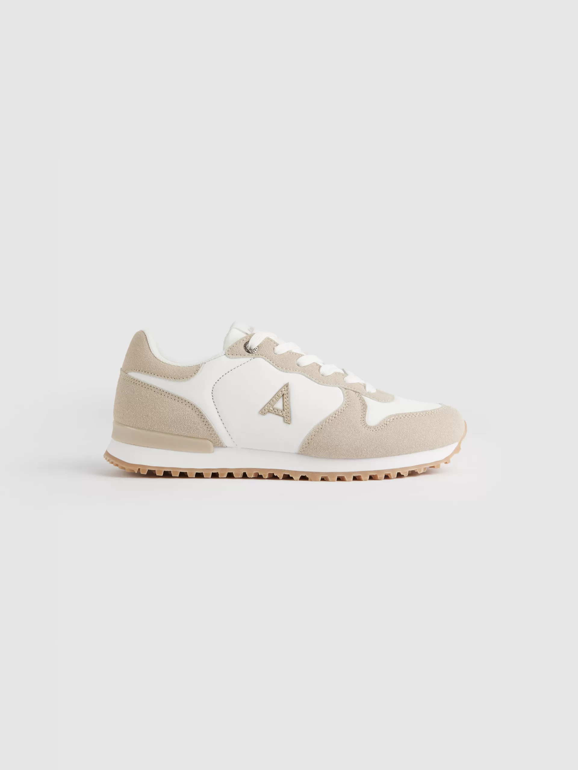 Cheap Alvaro Moreno SNEAKERS VIBES KIDS Beige